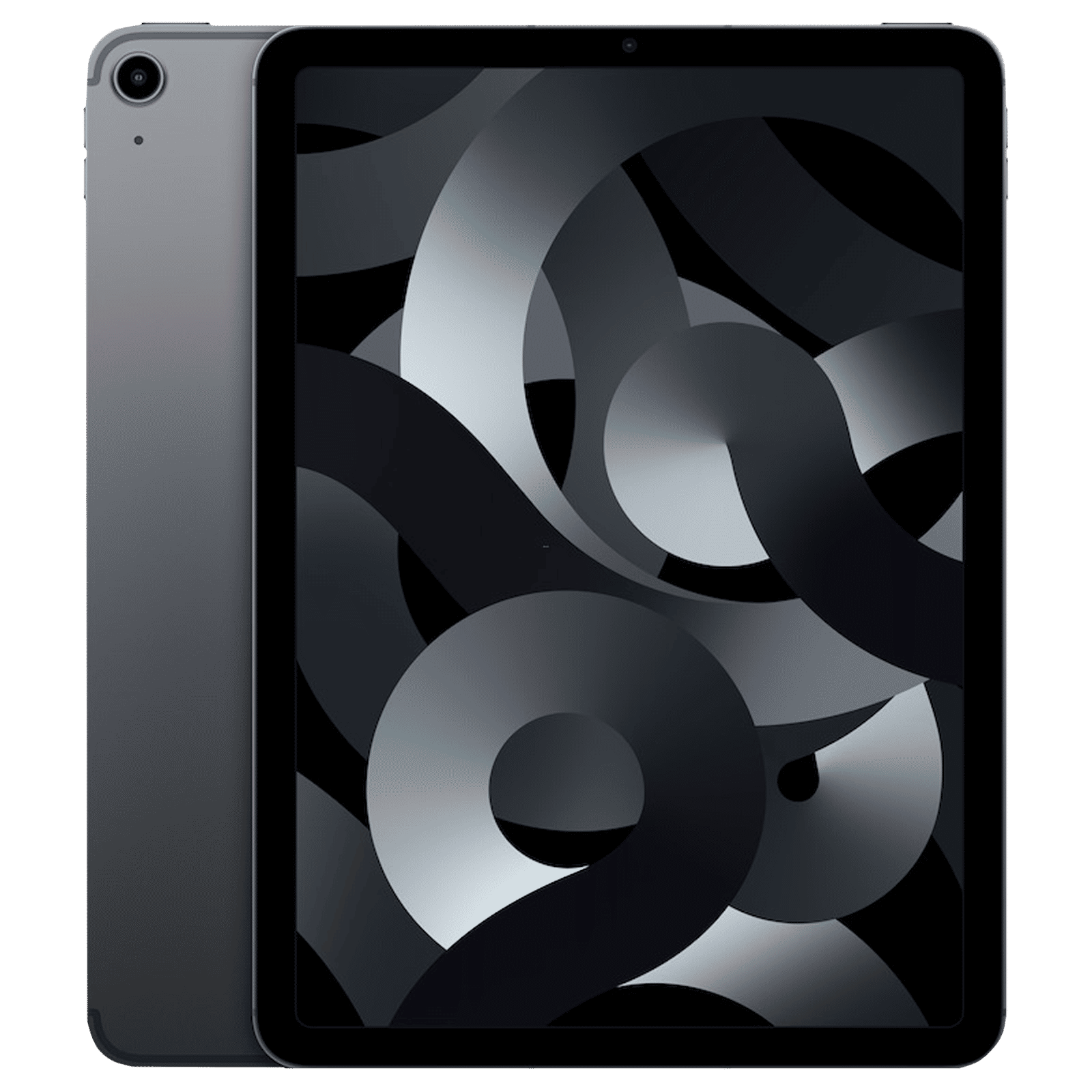 Apple iPad Air 5th Generation Wifi + 5G (10.9 Inch, 64GB ROM, Space Grey, 2022 model) Apple iPad Air 5th Generation Wifi + 5G (10.9 Inch, 64GB ROM, Space Grey, 2022 model)_5