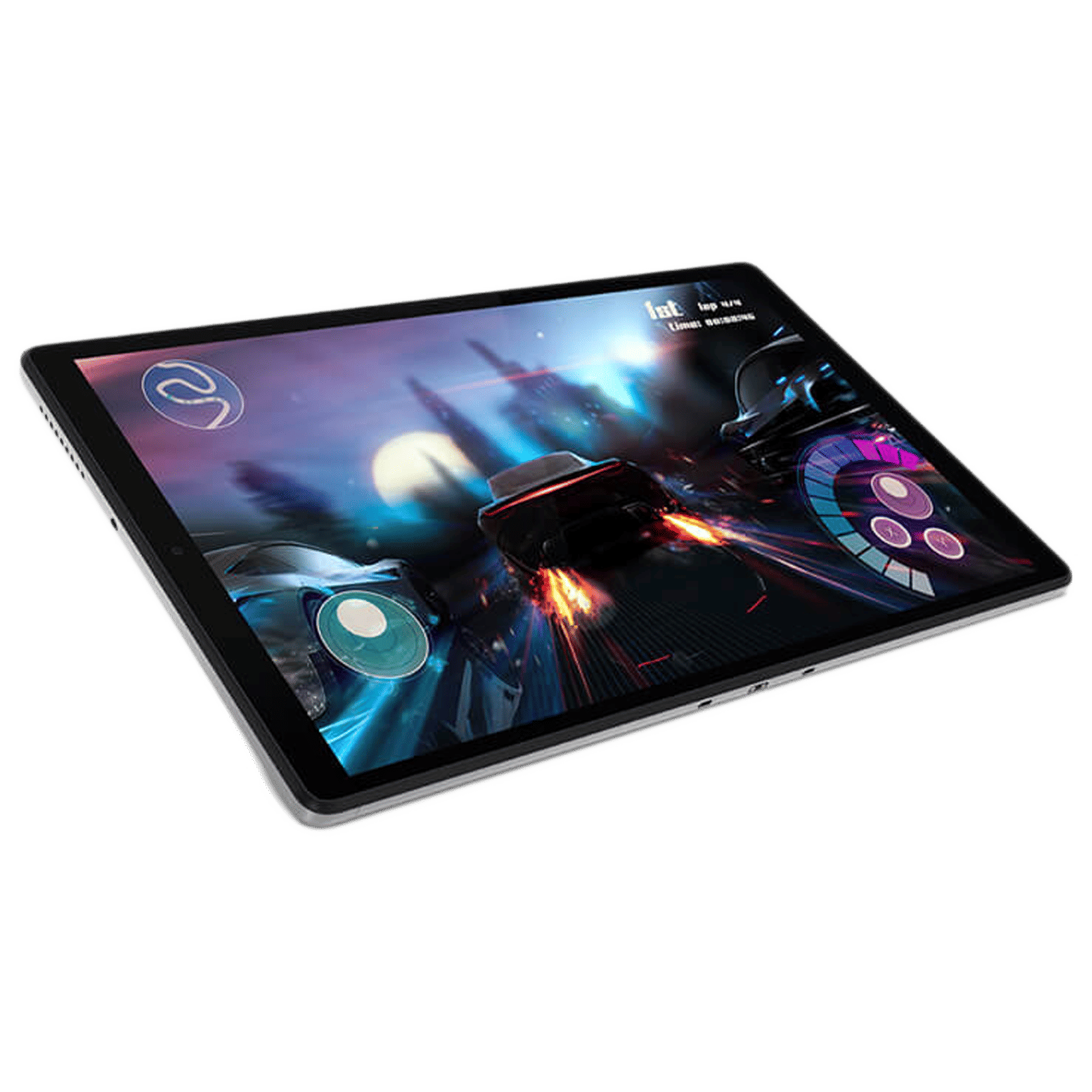 Lenovo Tab M10 HD (2nd Gen) Wi-Fi + 4G Android Tablet (10.1 Inch, 4GB RAM, 64GB ROM, Iron Grey) Lenovo Tab M10 HD (2nd Gen) Wi-Fi + 4G Android Tablet (10.1 Inch, 4GB RAM, 64GB ROM, Iron Grey)_8