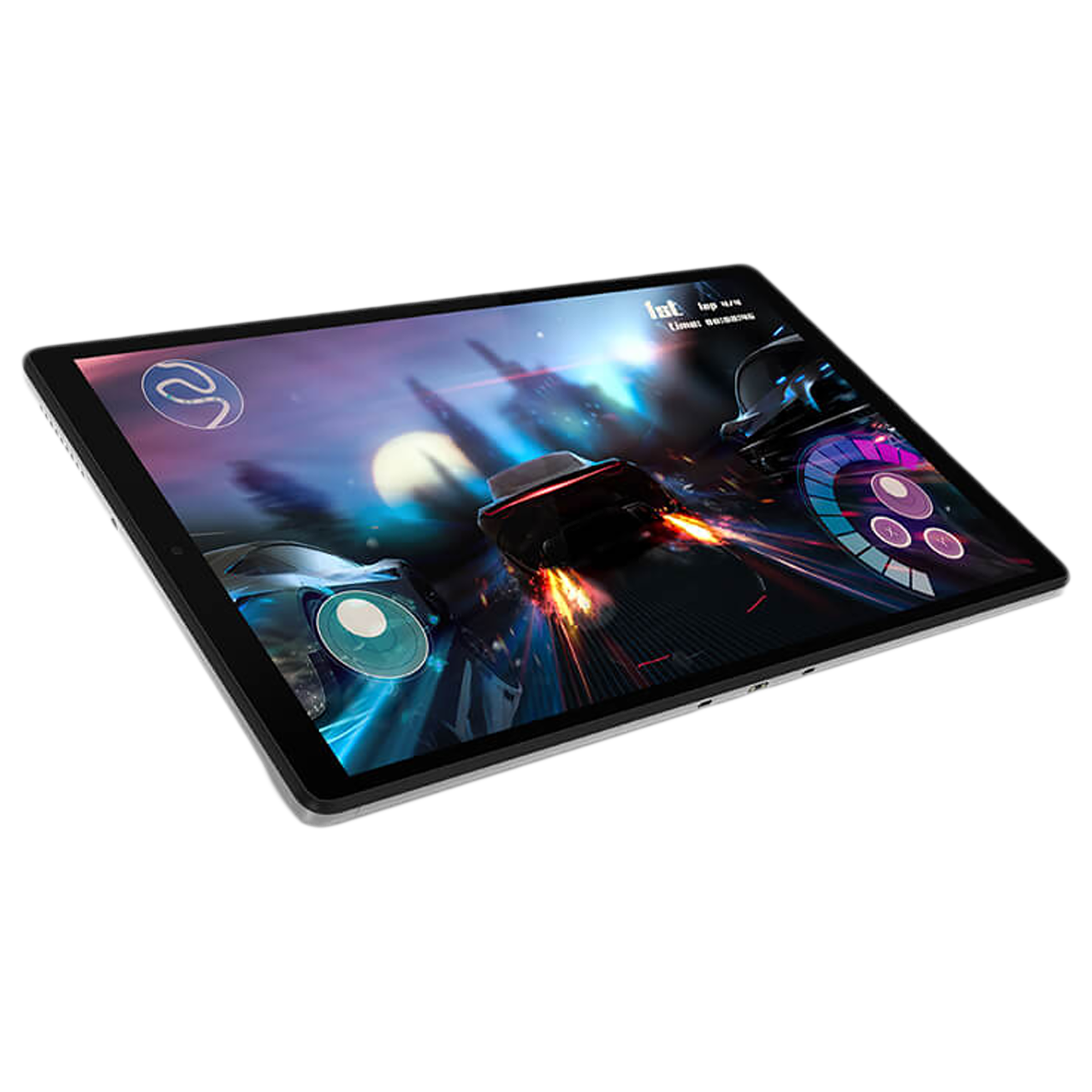 Lenovo Tab M10 HD (2nd Gen) Wi-Fi + 4G Android Tablet (10.1 Inch, 4GB RAM, 64GB ROM, Iron Grey) Lenovo Tab M10 HD (2nd Gen) Wi-Fi + 4G Android Tablet (10.1 Inch, 4GB RAM, 64GB ROM, Iron Grey)_5