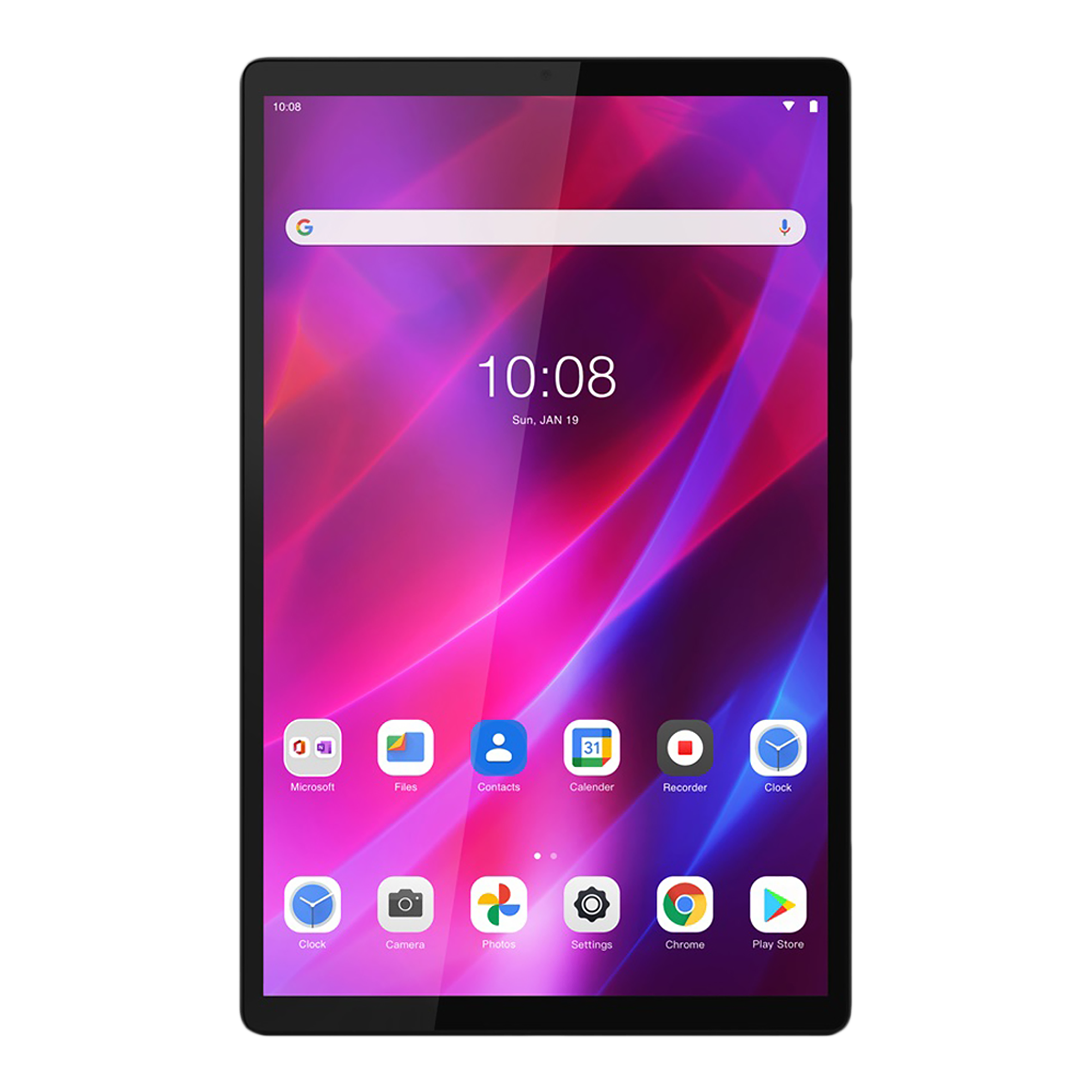 Lenovo Tab K10 Wi-Fi + 4G Android Tablet (10.3 Inch, 4GB RAM, 64GB ROM, Abyss Blue)_1
