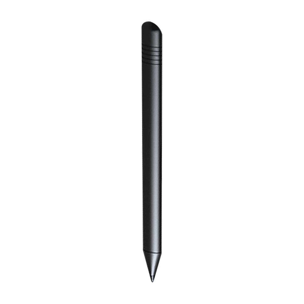 PORTRONICS Ruffpad 12M eWriter Tablet (12 Inch, Black)_4