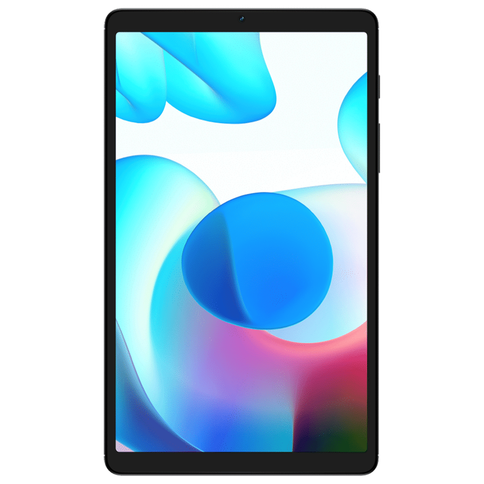 realme Pad Mini Wi-Fi Android Tablet (8.7 Inch, 4GB RAM, 64GB ROM, Grey) realme Pad Mini Wi-Fi Android Tablet (8.7 Inch, 4GB RAM, 64GB ROM, Grey)_1