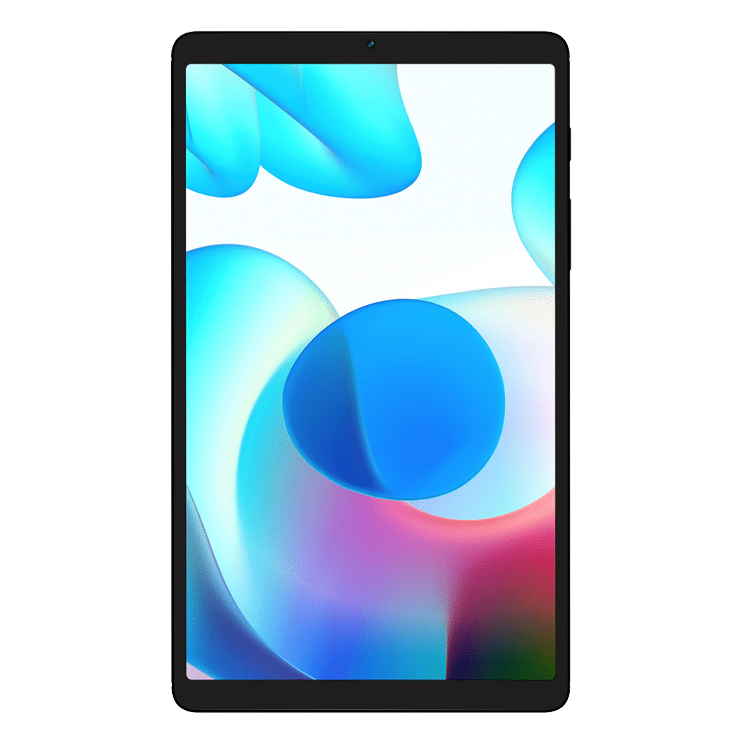 realme Pad Mini Wi-Fi Android Tablet (8.7 Inch, 4GB RAM, 64GB ROM, Blue)_1