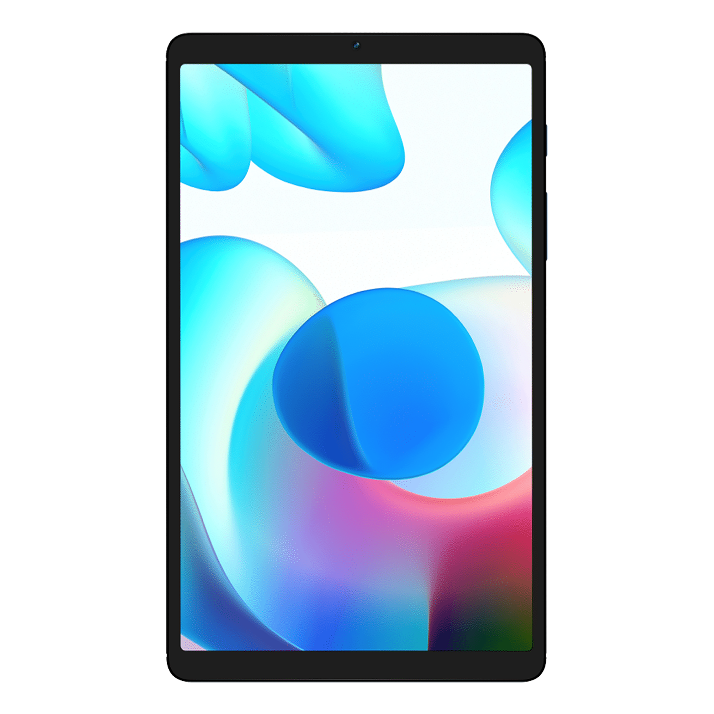 realme Pad Mini Wi-Fi Android Tablet (8.7 Inch, 3GB RAM, 32GB ROM, Blue) realme Pad Mini Wi-Fi Android Tablet (8.7 Inch, 3GB RAM, 32GB ROM, Blue)_1