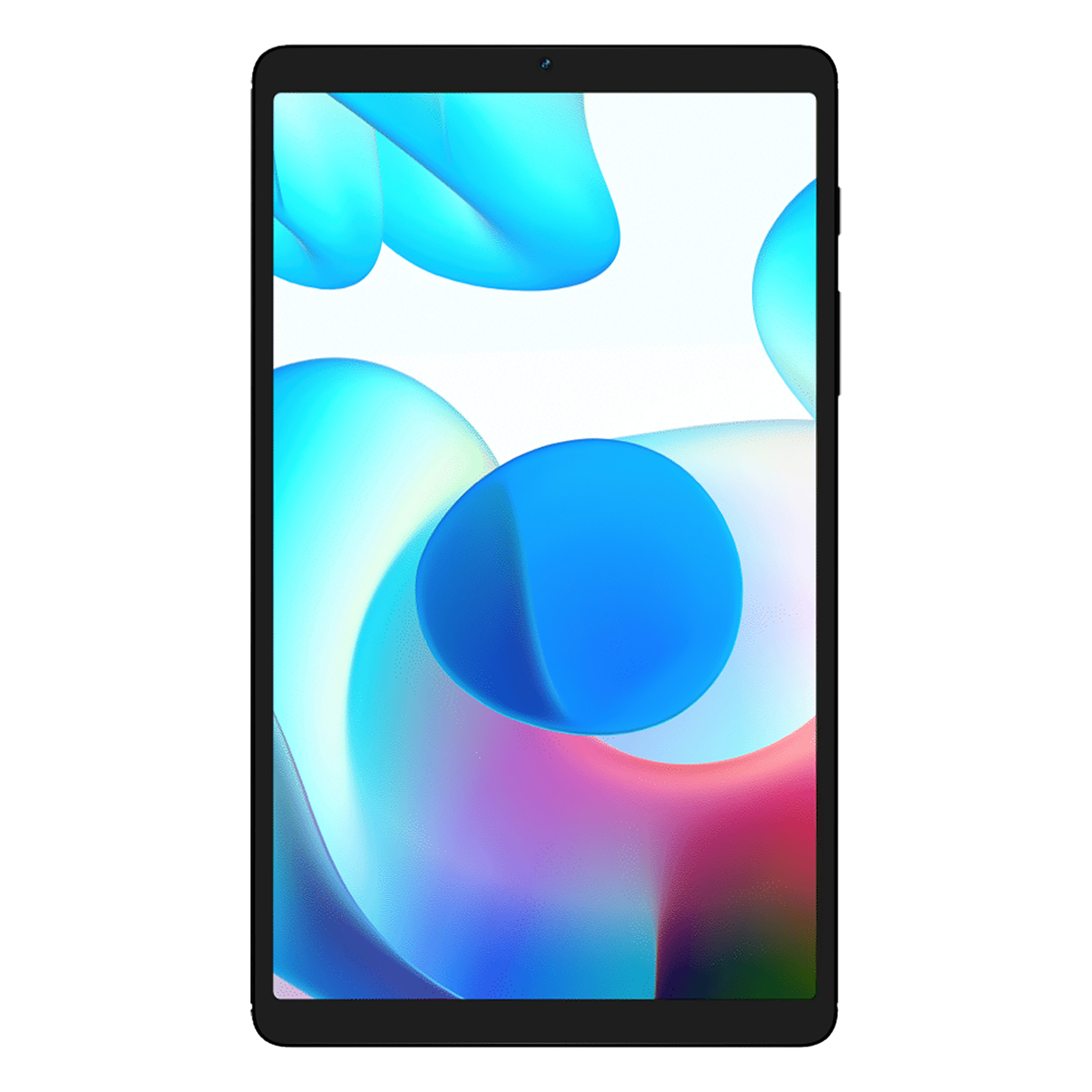 realme Pad Mini Wi-Fi Android Tablet (8.7 Inch, 3GB RAM, 32GB ROM, Grey)_1