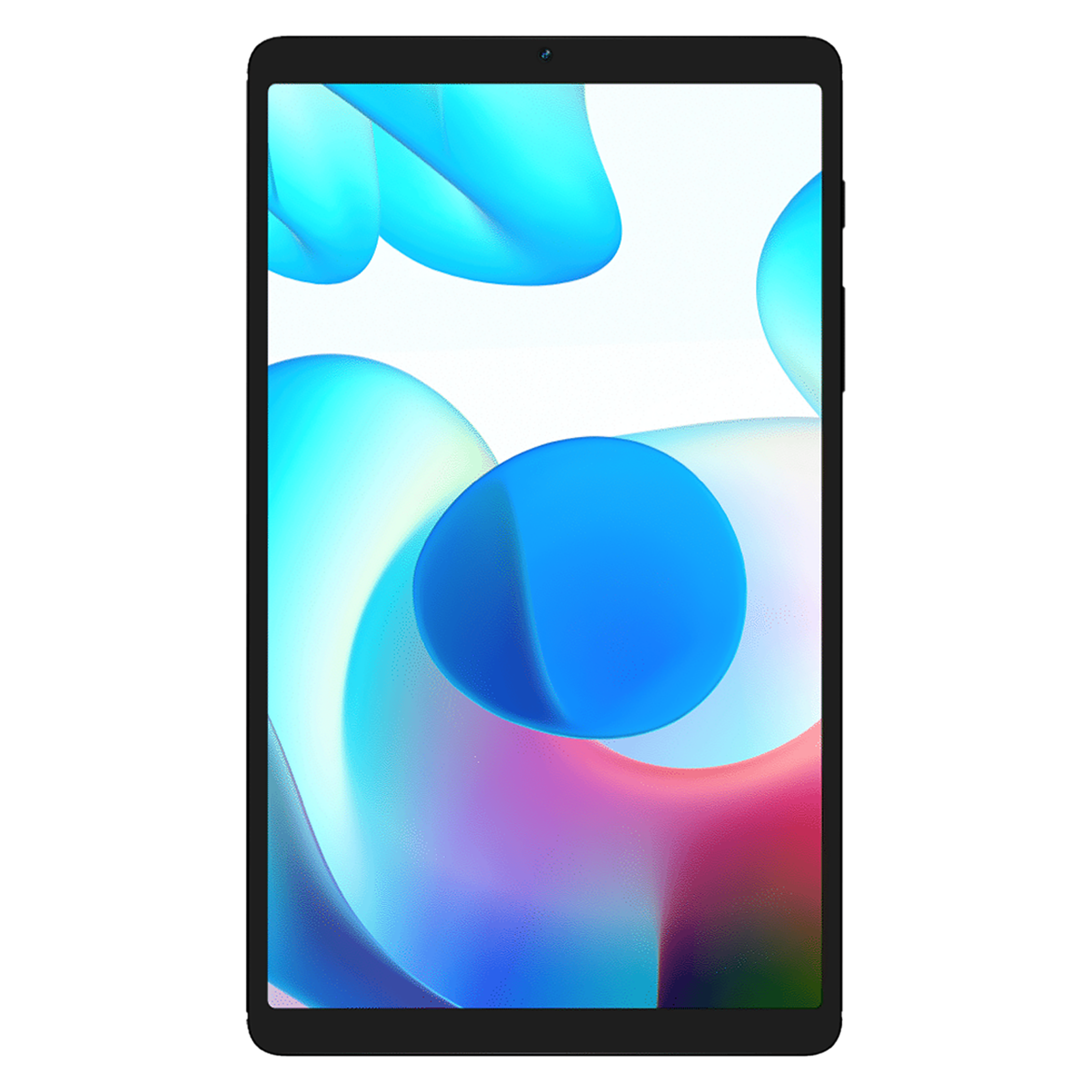 realme Pad Mini Wi-Fi+4G Android Tablet (8.7 Inch, 4GB RAM, 64GB ROM, Grey)_1