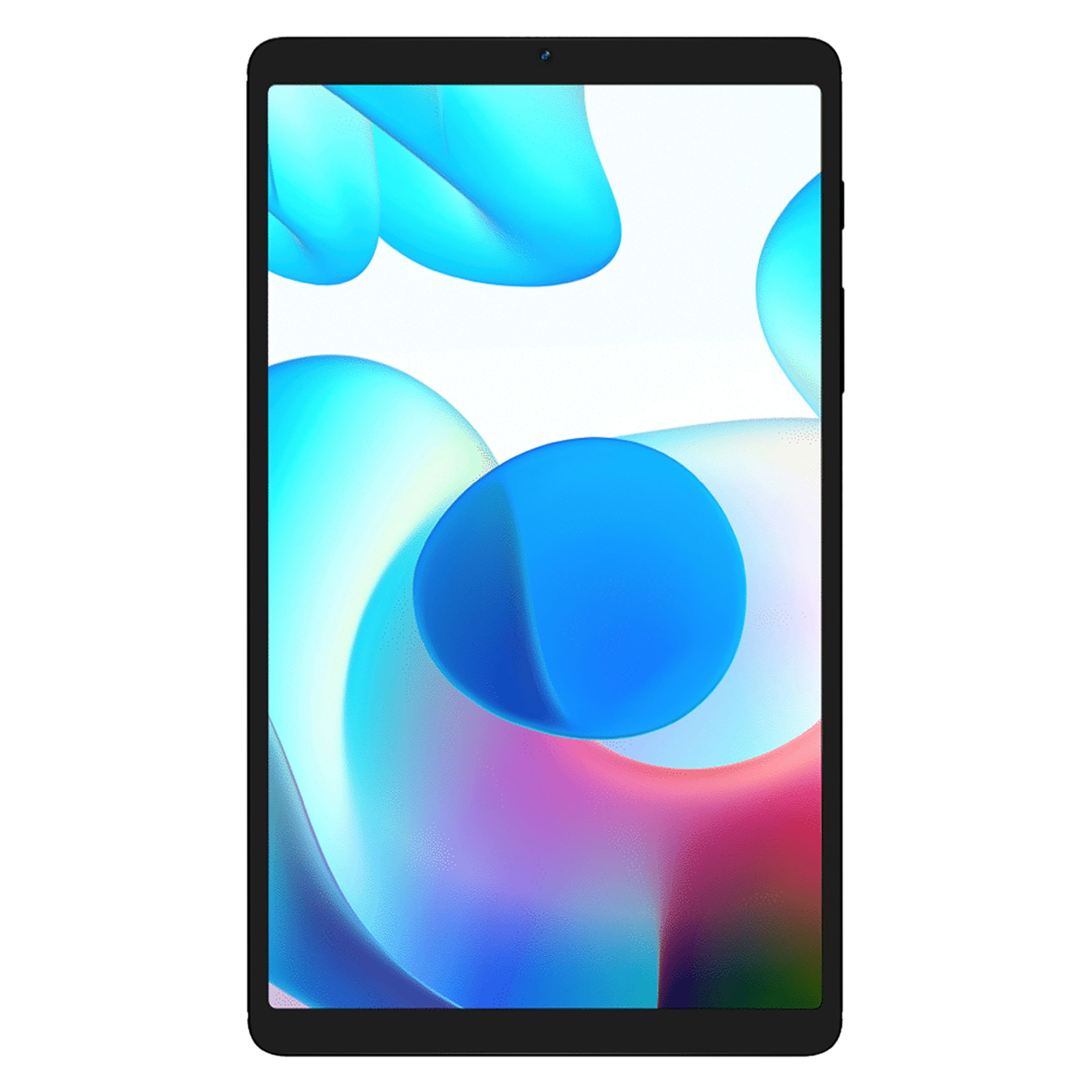realme Pad Mini Wi-Fi+4G Android Tablet (8.7 Inch, 3GB RAM, 32GB ROM, Blue)_1