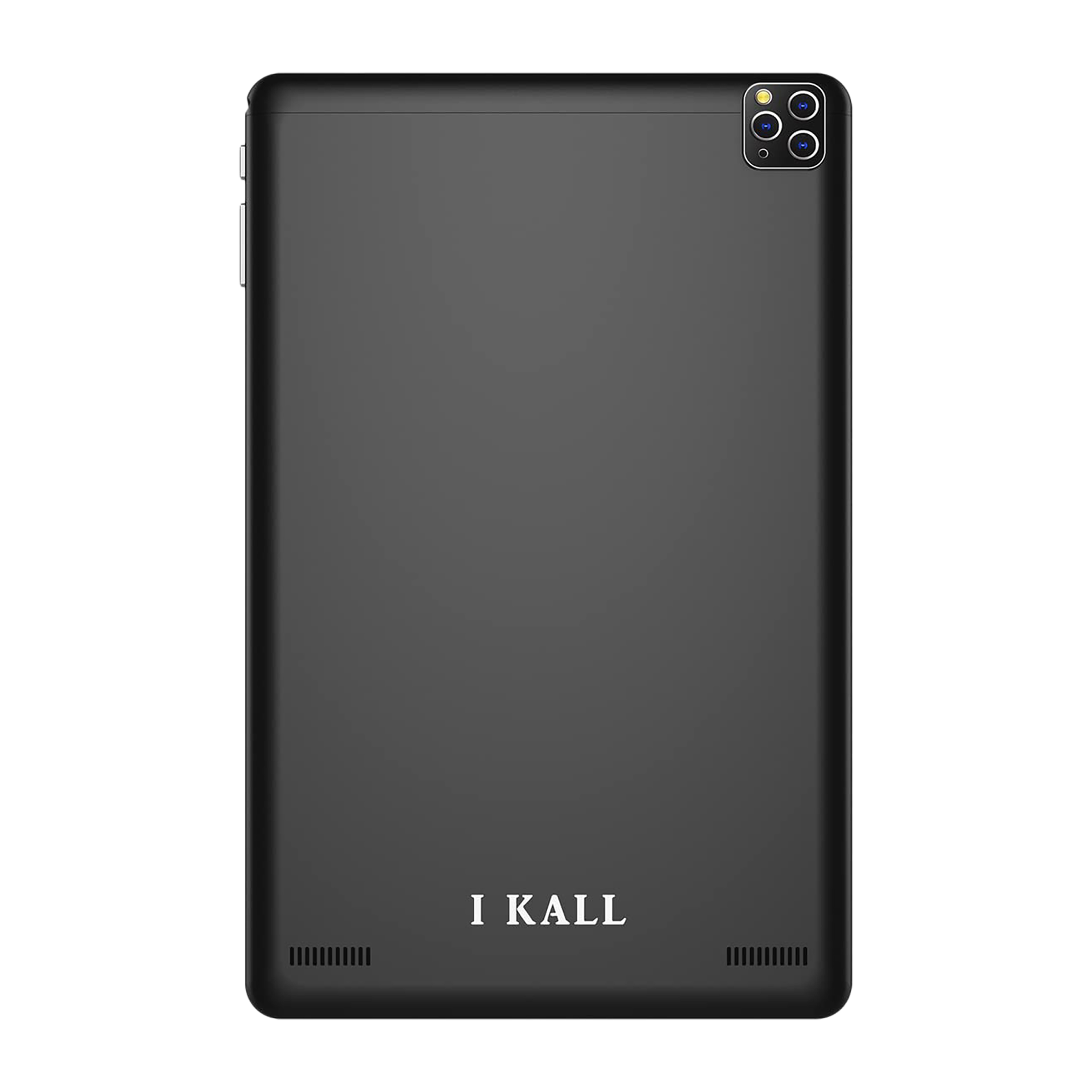 I KALL N20 Wi-Fi+4G VoLTE Android Tablet (10 Inch, 3GB RAM, 32GB ROM, Black)_4