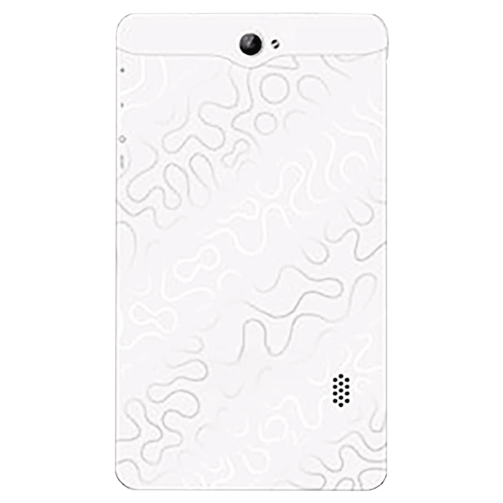 I KALL N5 Wi-Fi+4G VoLTE Android Tablet (7 Inch, 2GB RAM, 32GB ROM, White) I KALL N5 Wi-Fi+4G VoLTE Android Tablet (7 Inch, 2GB RAM, 32GB ROM, White)_5