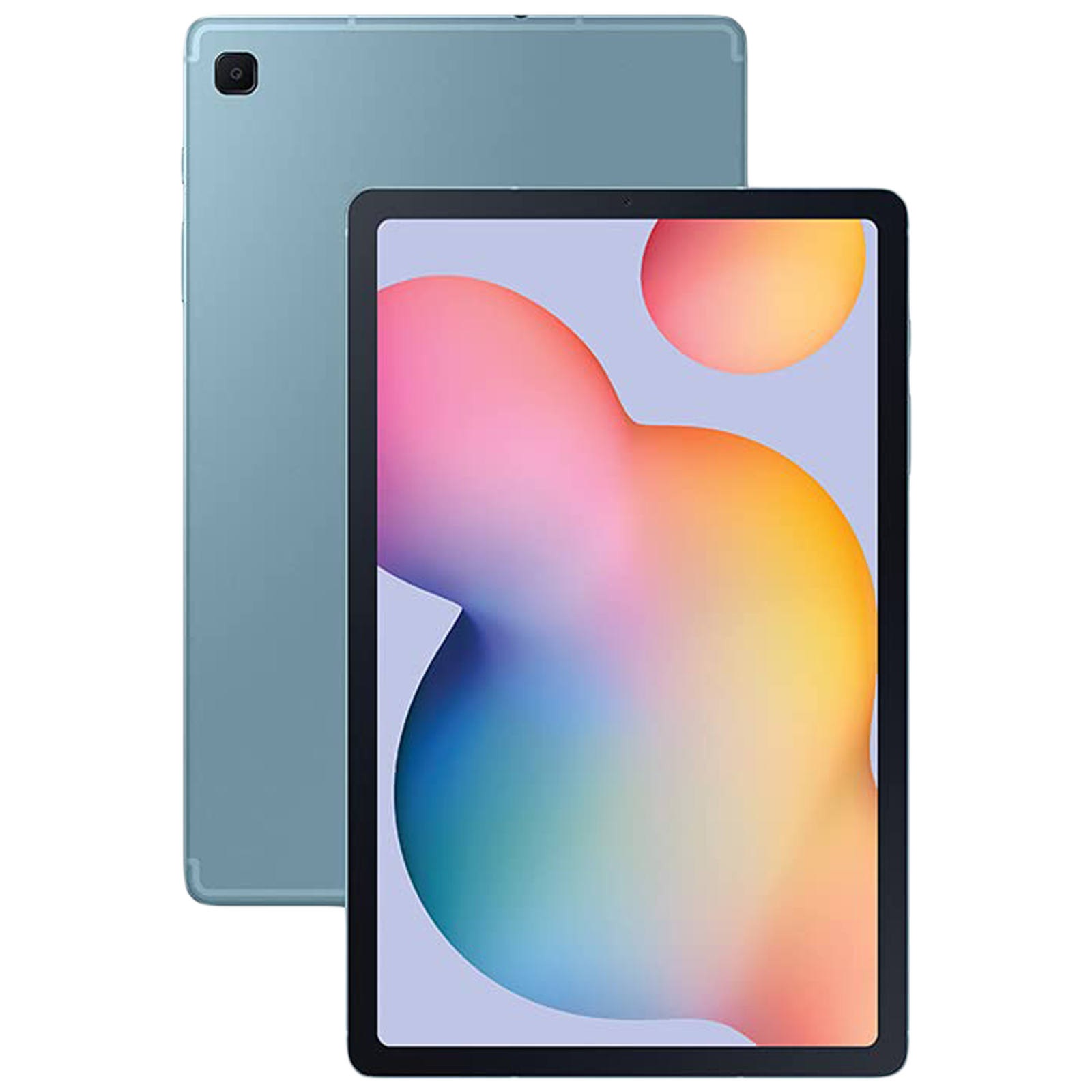 SAMSUNG Galaxy Tab S6 Lite Wi-Fi+4G Android Tablet (10.4 Inch, 4GB RAM, 64GB ROM, Angora Blue) SAMSUNG Galaxy Tab S6 Lite Wi-Fi+4G Android Tablet (10.4 Inch, 4GB RAM, 64GB ROM, Angora Blue)_9