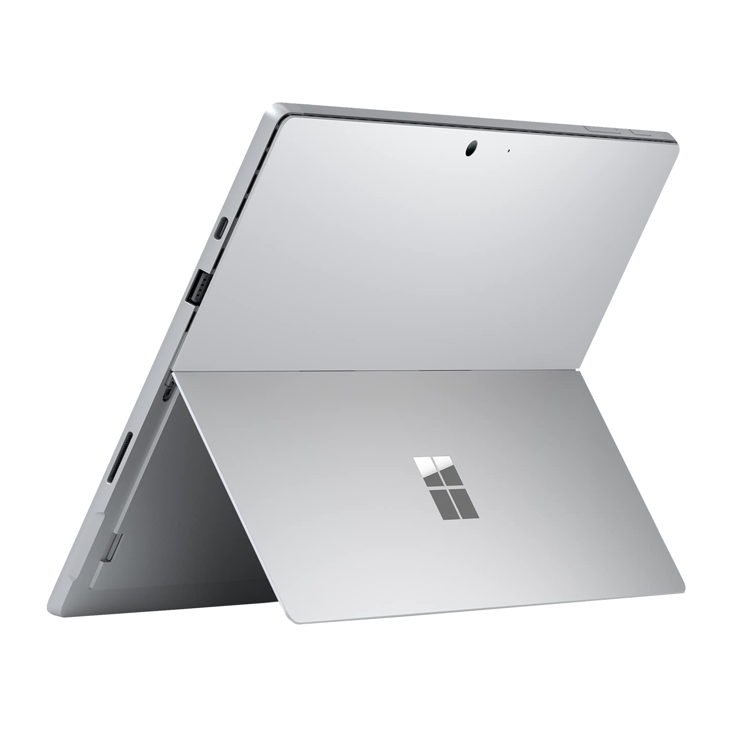 Microsoft Surface Pro7 Plus Wi-Fi + 4G Windows Tablet (12.3 Inch, 8GB RAM, 128GB ROM, Platinum) Microsoft Surface Pro7 Plus Wi-Fi + 4G Windows Tablet (12.3 Inch, 8GB RAM, 128GB ROM, Platinum)_9