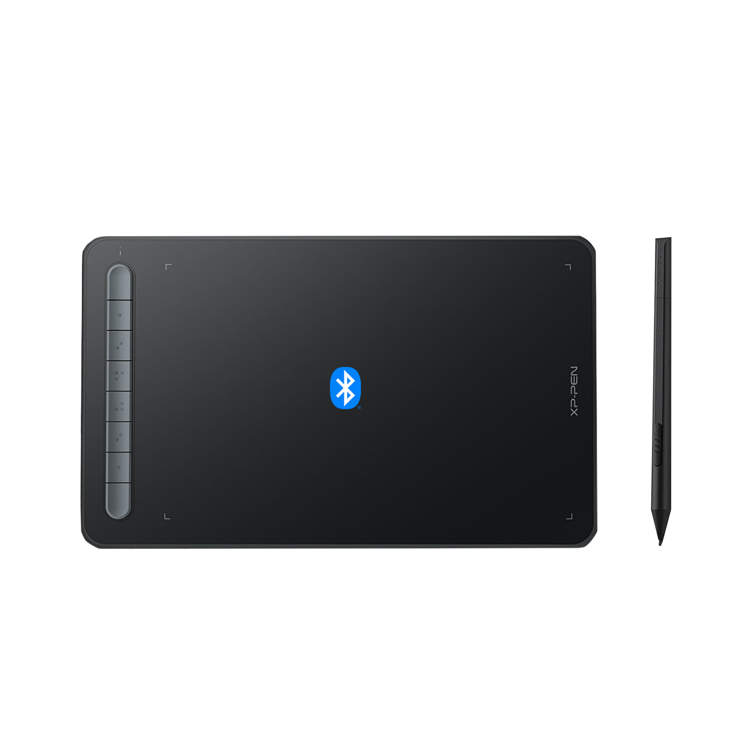XP pen Deco Medium Graphics Tablet (9.43 Inch, Black) XP pen Deco Medium Graphics Tablet (9.43 Inch, Black)_1