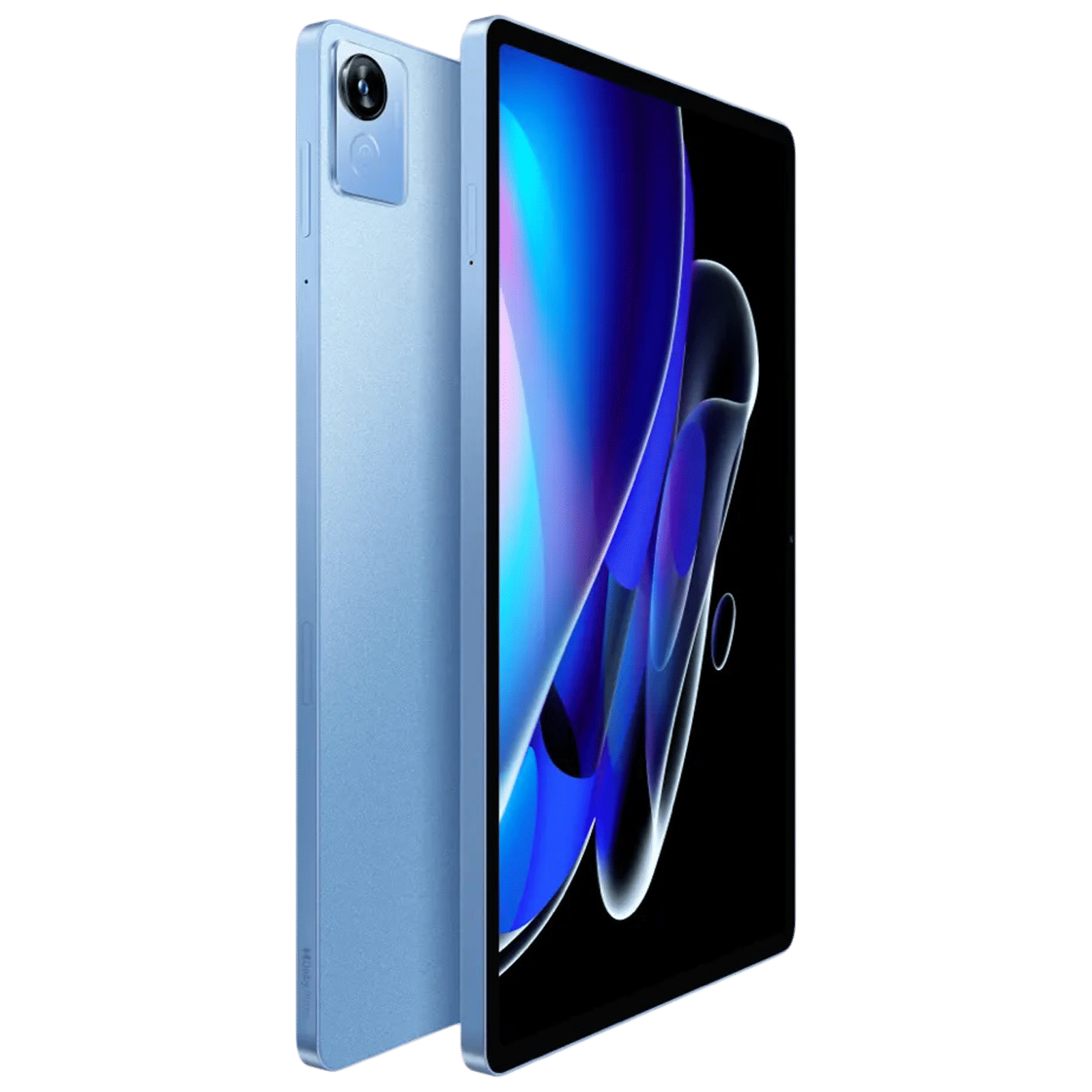 realme PAD X Wi-Fi+5G Android Tablet (10.95 Inch, 6GB RAM, 128GB ROM, Glacier Blue) realme PAD X Wi-Fi+5G Android Tablet (10.95 Inch, 6GB RAM, 128GB ROM, Glacier Blue)_7