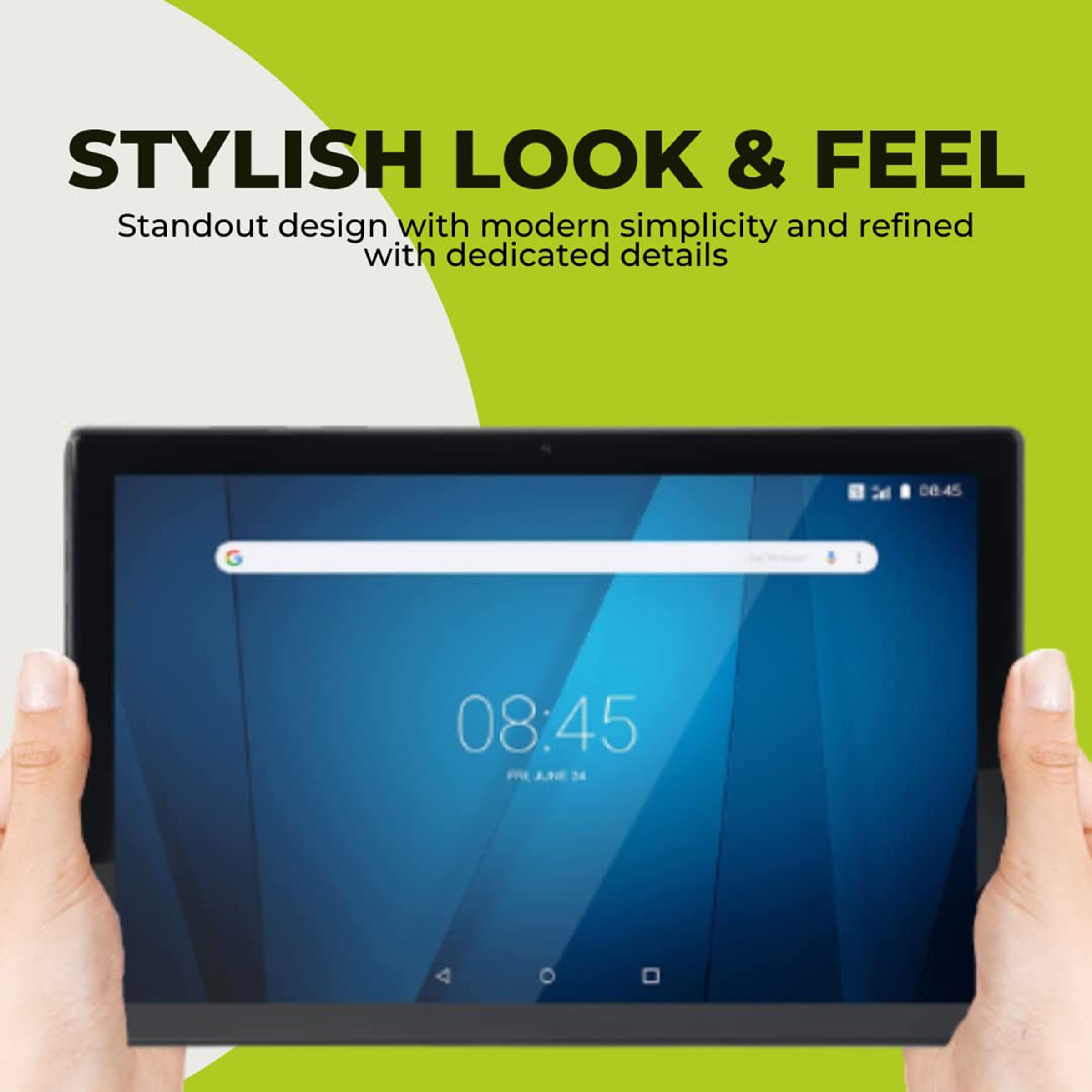 WishTel IRA Duo+ Wi-Fi+4G Android Tablet (10 Inch, 4GB RAM, 64GB ROM, Black) WishTel IRA Duo+ Wi-Fi+4G Android Tablet (10 Inch, 4GB RAM, 64GB ROM, Black)_10