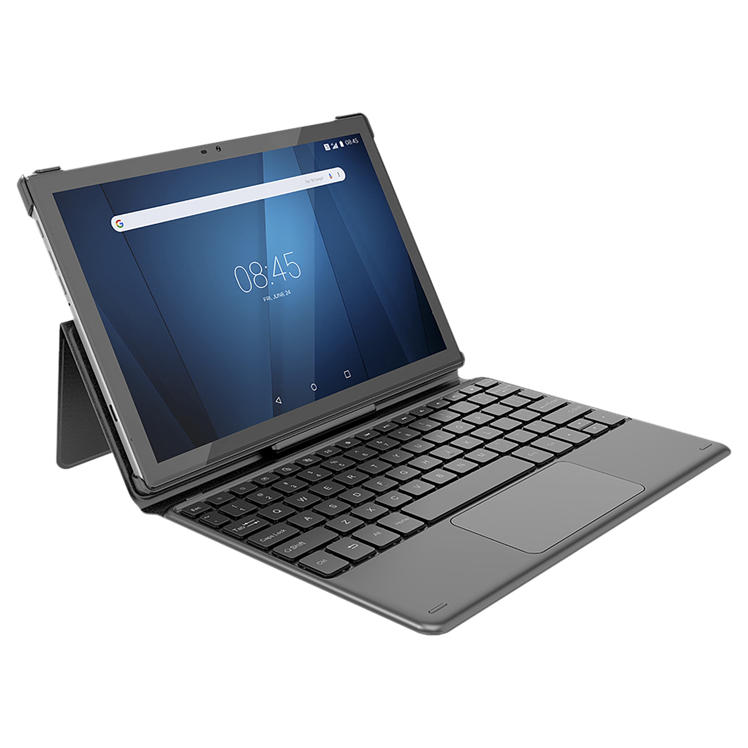 WishTel IRA Duo+ Wi-Fi+4G Android Tablet (10 Inch, 4GB RAM, 64GB ROM, Black) WishTel IRA Duo+ Wi-Fi+4G Android Tablet (10 Inch, 4GB RAM, 64GB ROM, Black)_4