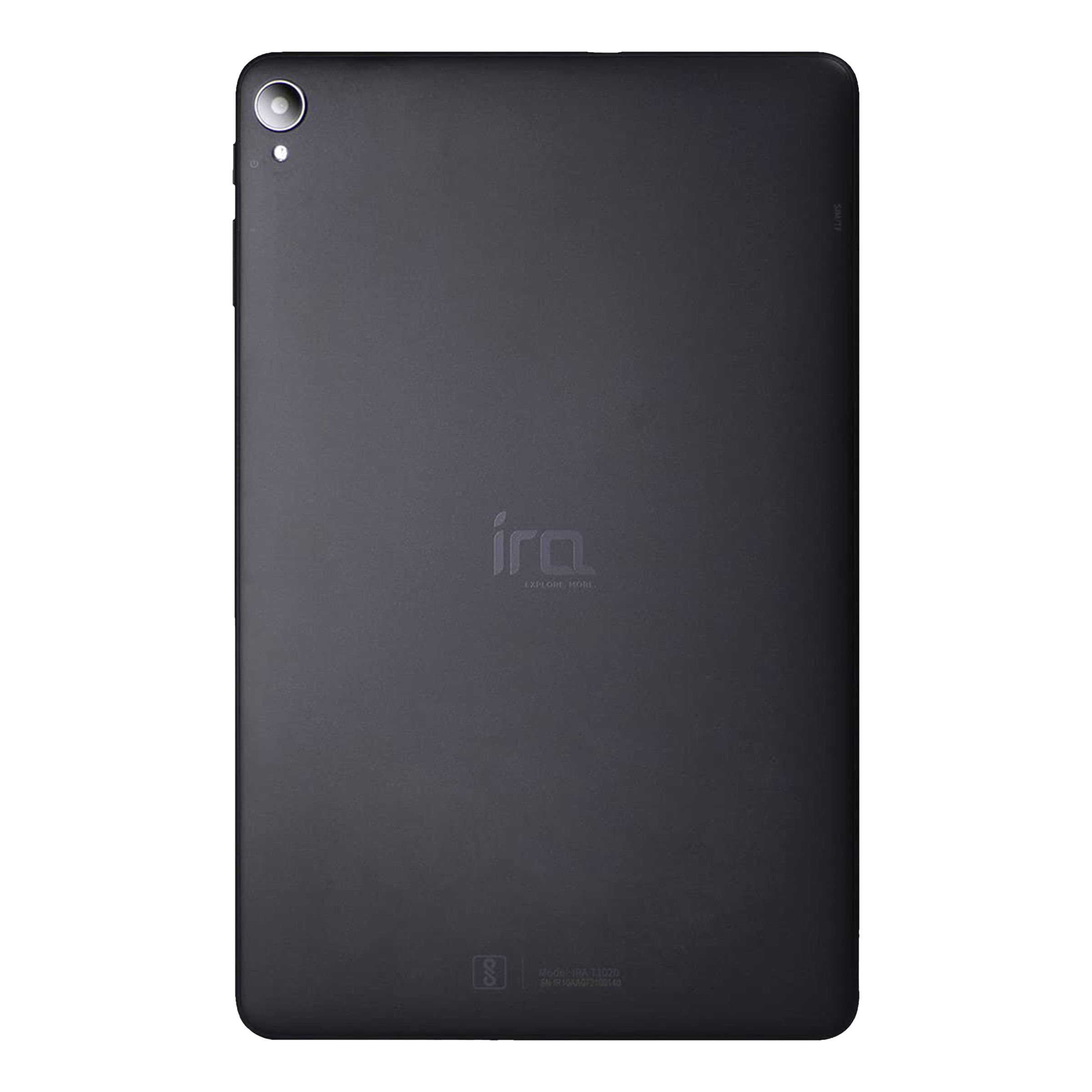 WishTel IRA T1020 Wi-Fi+5G Android Tablet (10.4 Inch, 8GB RAM, 128GB ROM, Black) WishTel IRA T1020 Wi-Fi+5G Android Tablet (10.4 Inch, 8GB RAM, 128GB ROM, Black)_5