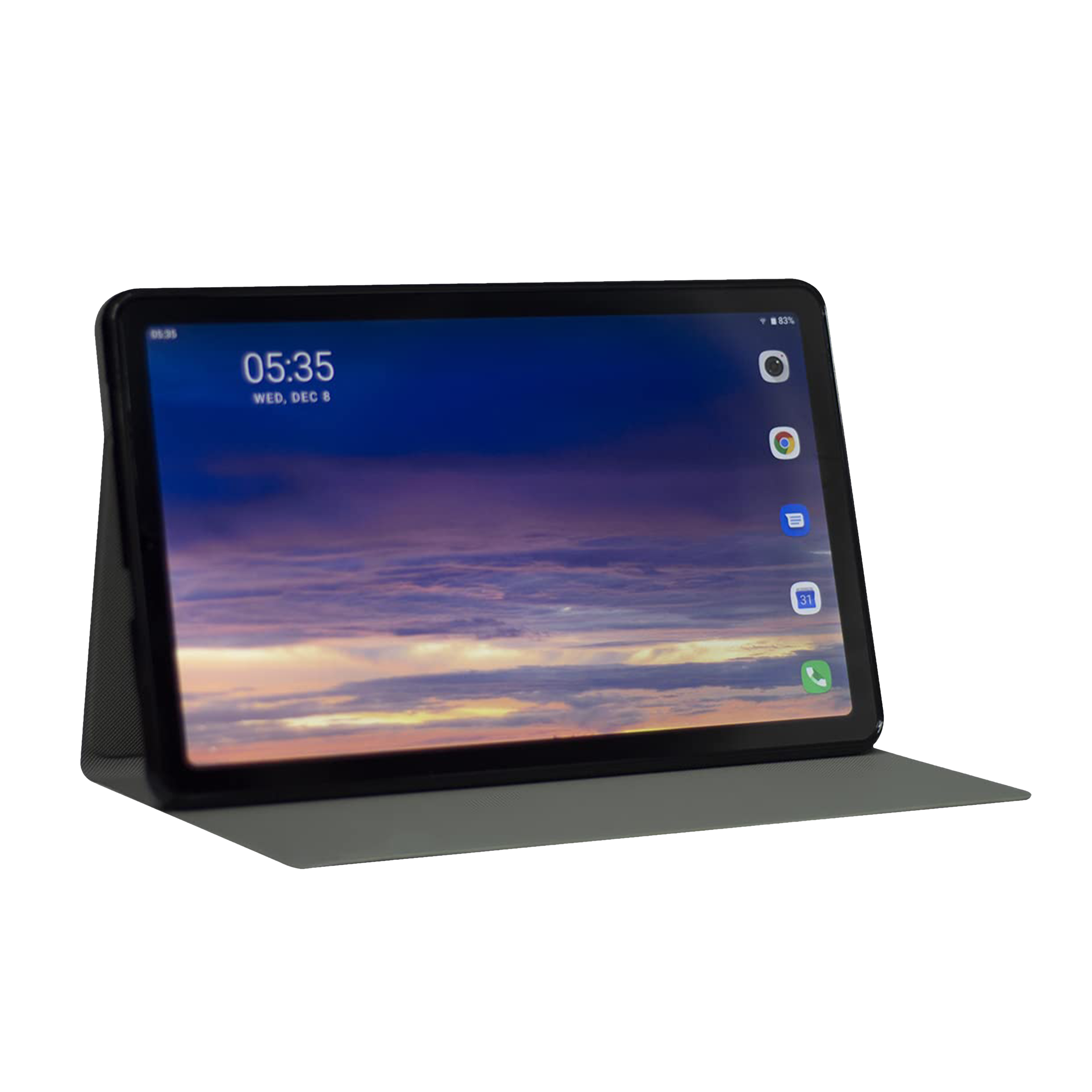 WishTel IRA T1020 Wi-Fi+5G Android Tablet (10.4 Inch, 8GB RAM, 128GB ROM, Black) WishTel IRA T1020 Wi-Fi+5G Android Tablet (10.4 Inch, 8GB RAM, 128GB ROM, Black)_6