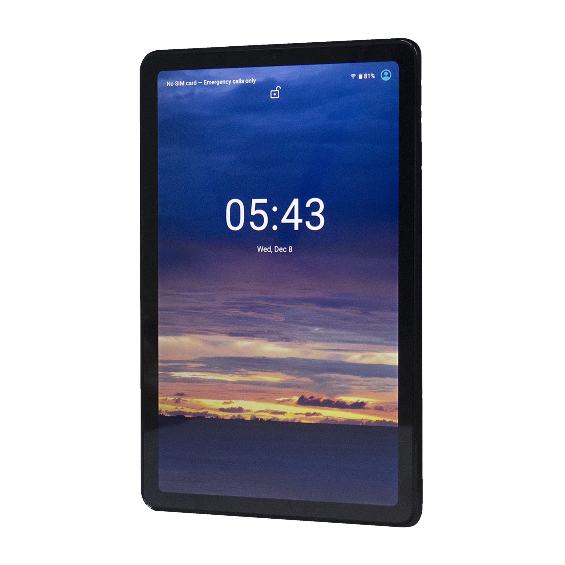 WishTel IRA T1020 Wi-Fi+5G Android Tablet (10.4 Inch, 8GB RAM, 128GB ROM, Black) WishTel IRA T1020 Wi-Fi+5G Android Tablet (10.4 Inch, 8GB RAM, 128GB ROM, Black)_7