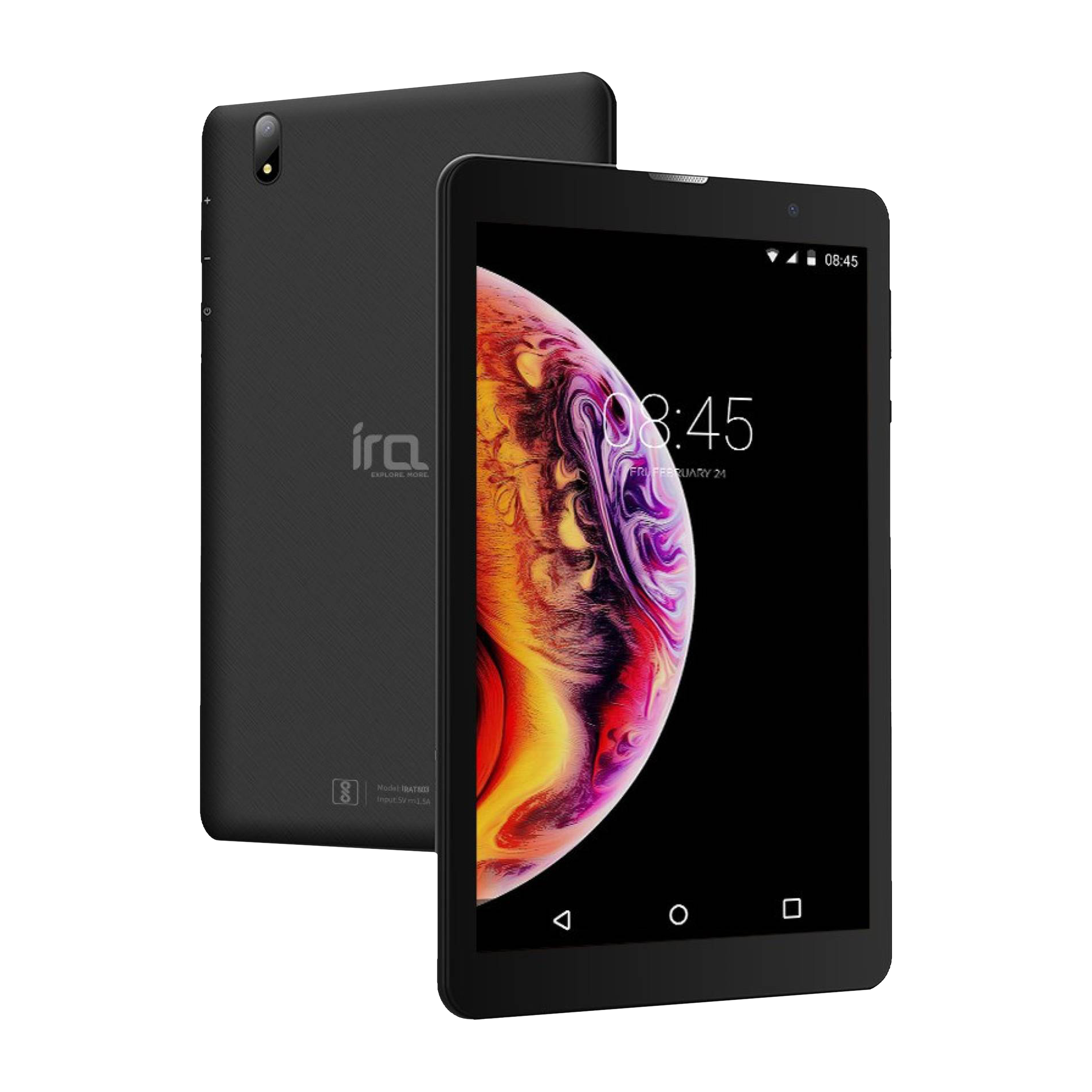 WishTel IRA T803 Wi-Fi+4G Android Tablet (8 Inch, 2GB RAM, 32GB ROM, Black) WishTel IRA T803 Wi-Fi+4G Android Tablet (8 Inch, 2GB RAM, 32GB ROM, Black)_7