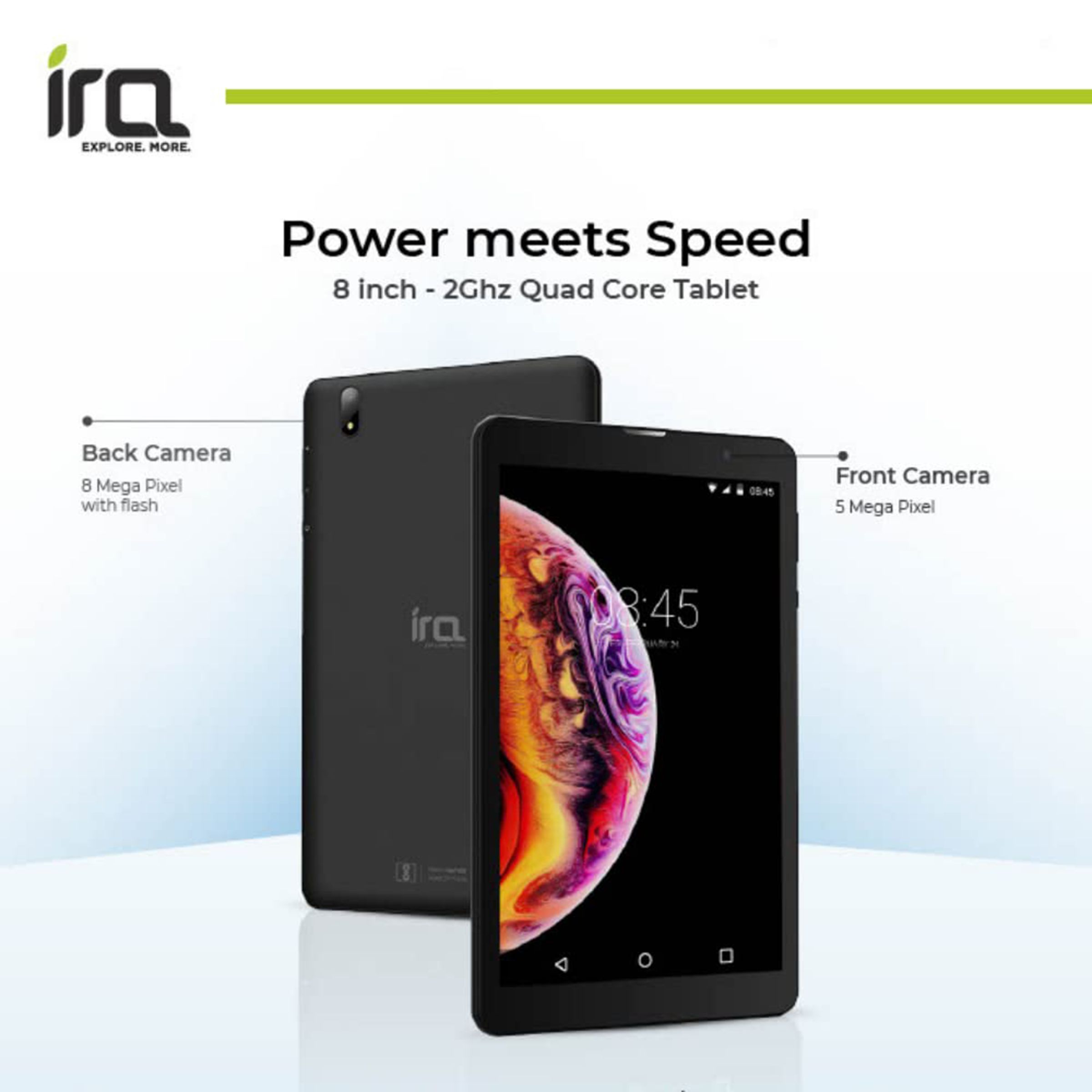 WishTel IRA T803 Wi-Fi+4G Android Tablet (8 Inch, 2GB RAM, 32GB ROM, Black) WishTel IRA T803 Wi-Fi+4G Android Tablet (8 Inch, 2GB RAM, 32GB ROM, Black)_11