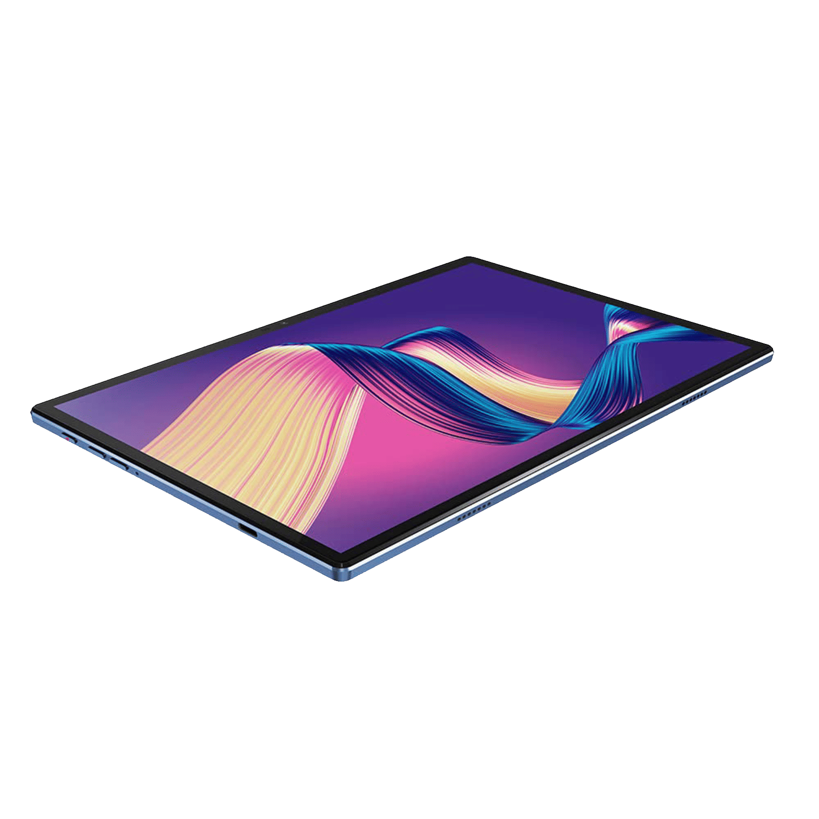 I KALL N15 Wi-Fi+4G VoLTE Android Tablet (10 Inch, 4GB RAM, 64GB ROM, Blue)_8