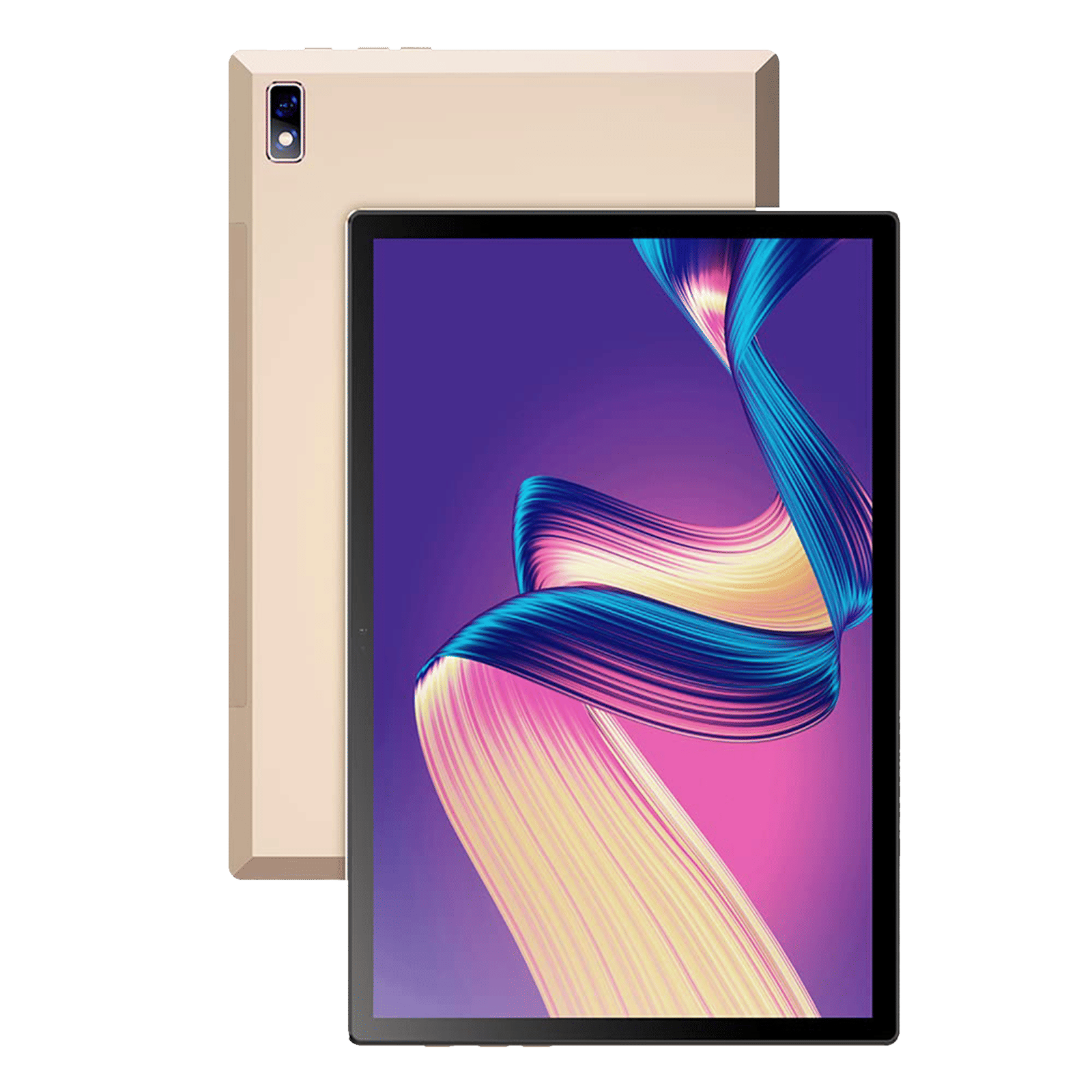 I KALL N15 Wi-Fi+4G VoLTE Android Tablet (10 Inch, 4GB RAM, 64GB ROM, Gold) I KALL N15 Wi-Fi+4G VoLTE Android Tablet (10 Inch, 4GB RAM, 64GB ROM, Gold)_5