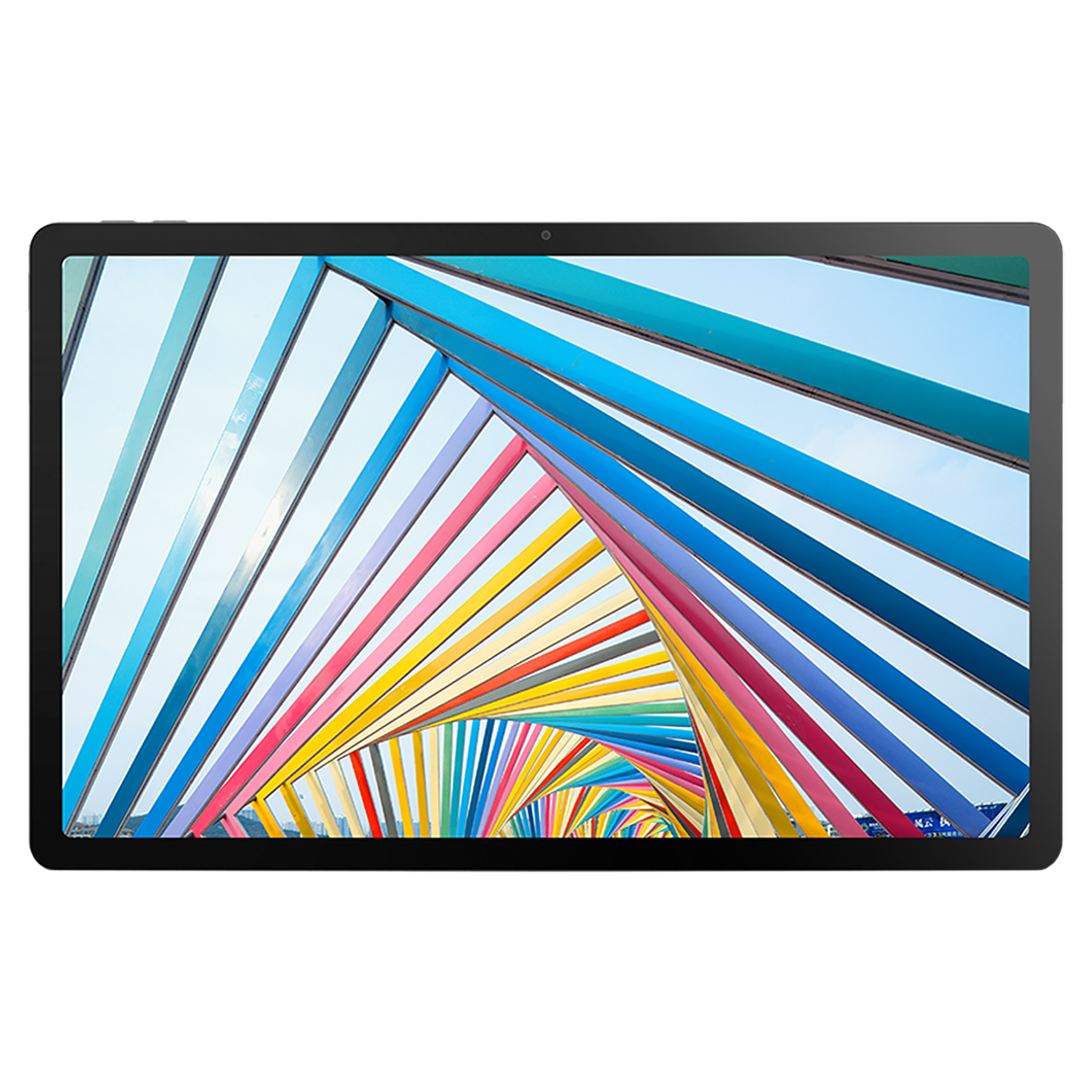 Lenovo Tab M10 Plus Gen 3 Wi-Fi+4G VoLTE Android Tablet (10.61 Inch, 6GB RAM, 128GB ROM, Storm Grey)_1