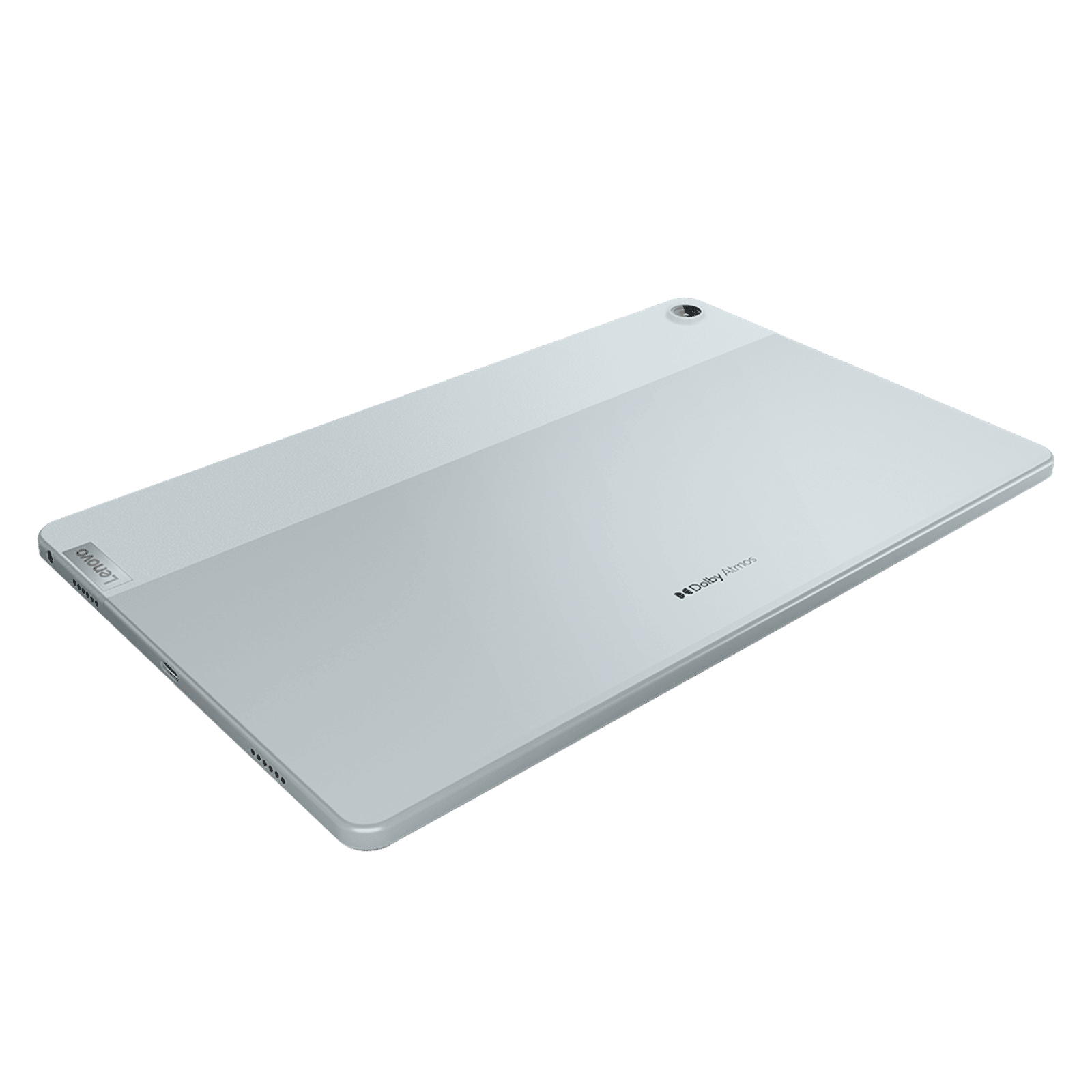 Lenovo Tab M10 Plus Gen 3 Wi-Fi+4G VoLTE Android Tablet (10.61 Inch, 6GB RAM, 128GB ROM, Storm Grey)_7