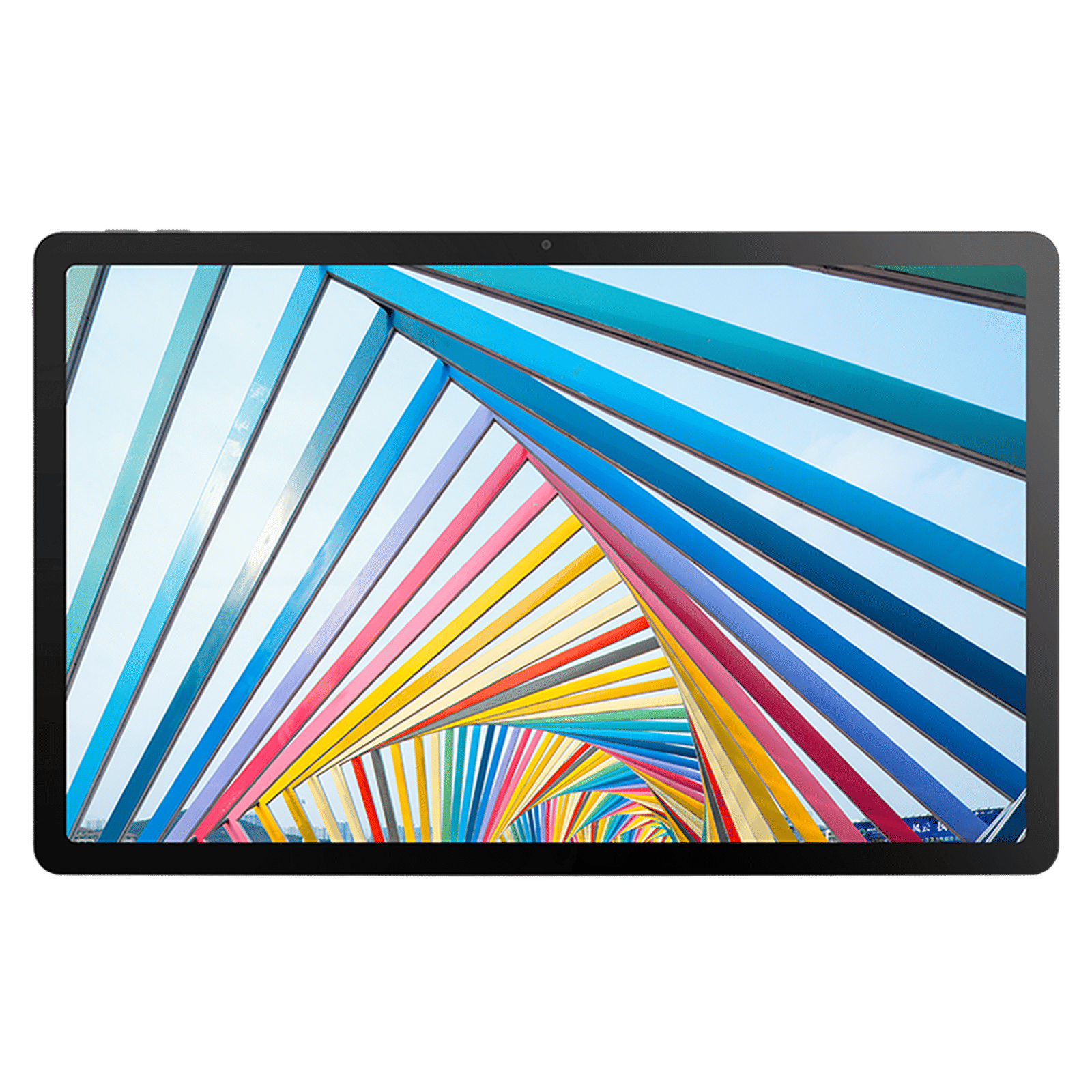 Lenovo Tab M10 Gen 3 Wi-Fi Android Tablet (10.61 Inch, 6GB RAM, 128GB ROM, Storm Grey) Lenovo Tab M10 Gen 3 Wi-Fi Android Tablet (10.61 Inch, 6GB RAM, 128GB ROM, Storm Grey)_1