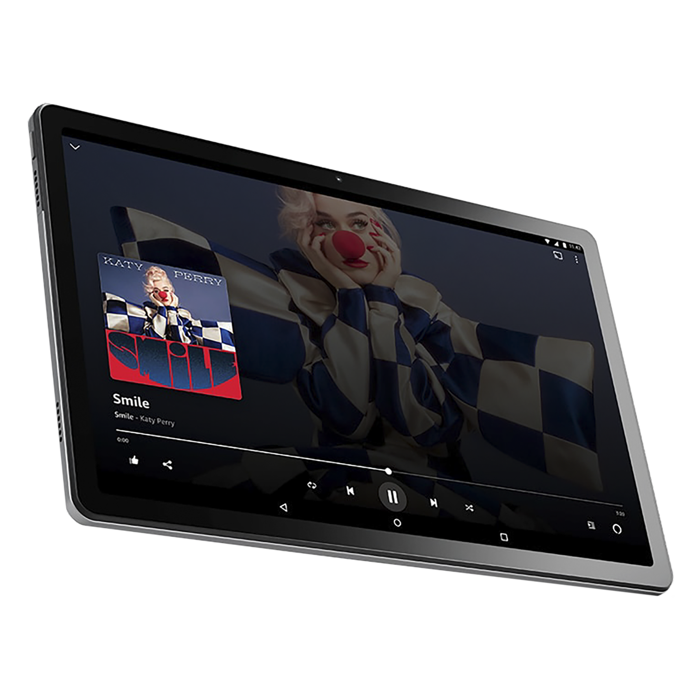 Lenovo Tab M10 Gen 3 Wi-Fi Android Tablet (10.61 Inch, 6GB RAM, 128GB ROM, Storm Grey) Lenovo Tab M10 Gen 3 Wi-Fi Android Tablet (10.61 Inch, 6GB RAM, 128GB ROM, Storm Grey)_5