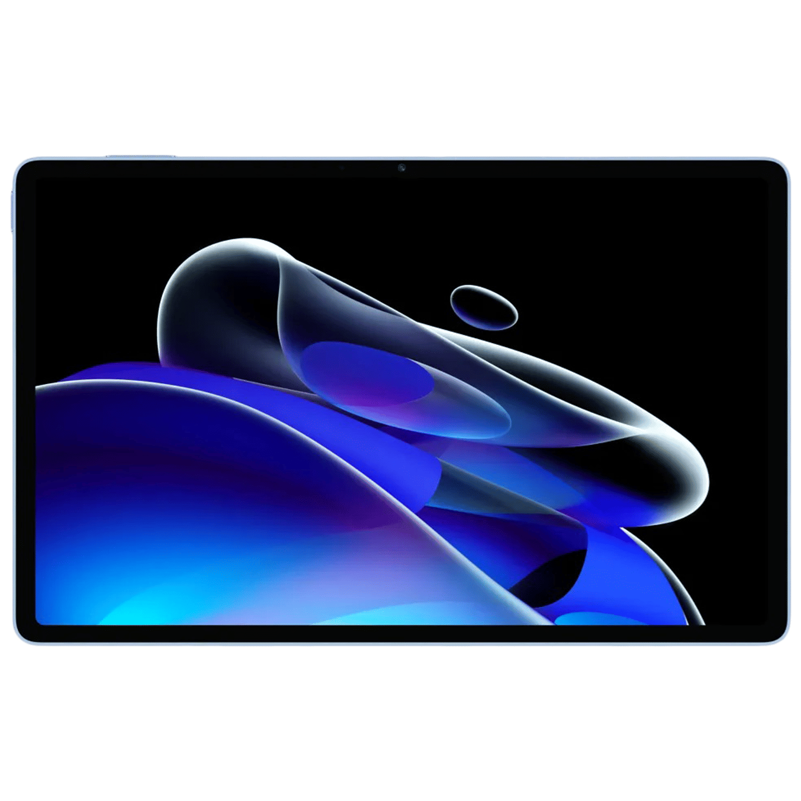 realme PAD X Wi-Fi+5G Android Tablet (10.95 Inch, 4GB RAM, 64GB ROM, Glacier Blue) realme PAD X Wi-Fi+5G Android Tablet (10.95 Inch, 4GB RAM, 64GB ROM, Glacier Blue)_1