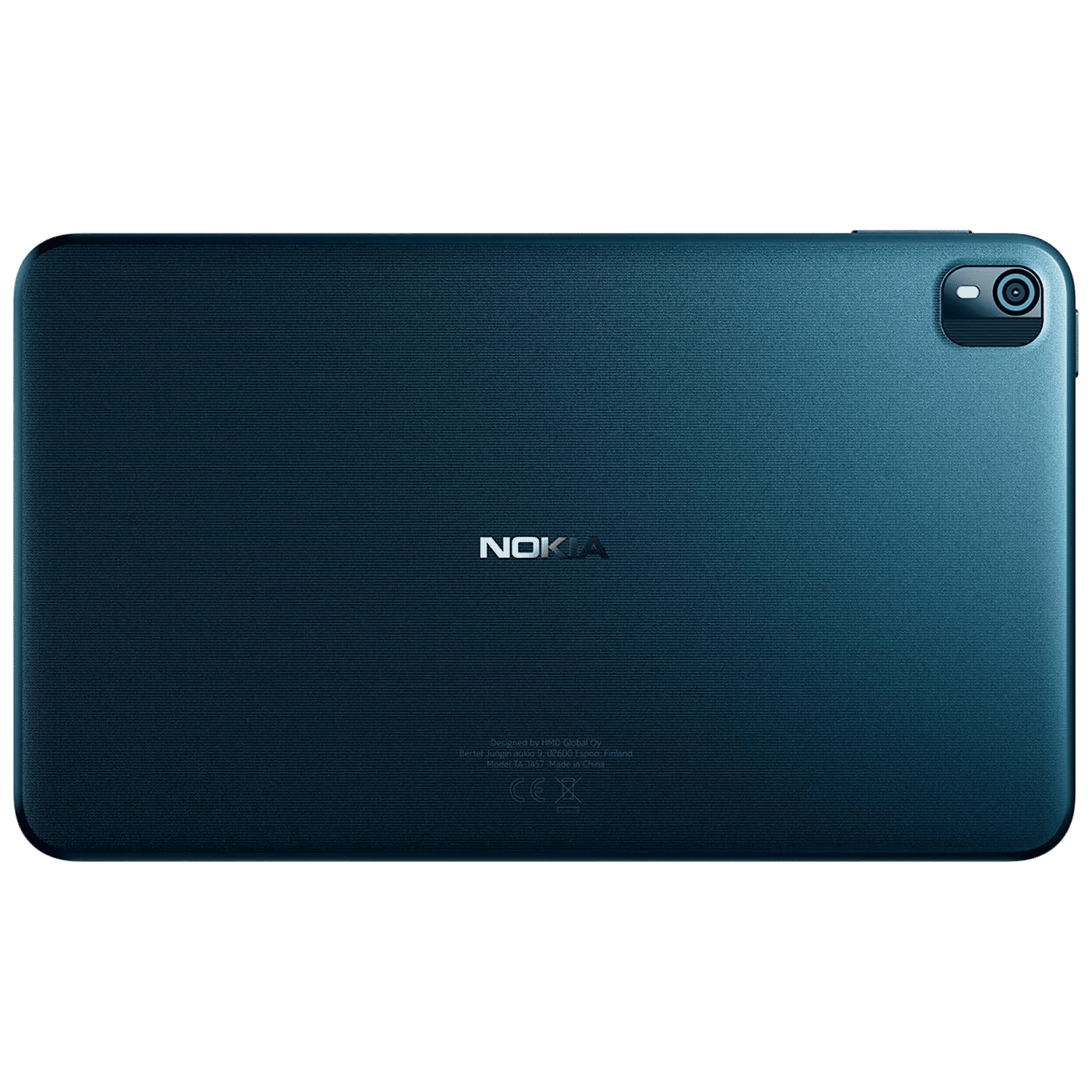 NOKIA T10 Wi-Fi+4G Android Tablet (8 Inch, 3GB RAM, 32GB ROM, Ocean Blue) NOKIA T10 Wi-Fi+4G Android Tablet (8 Inch, 3GB RAM, 32GB ROM, Ocean Blue)_4