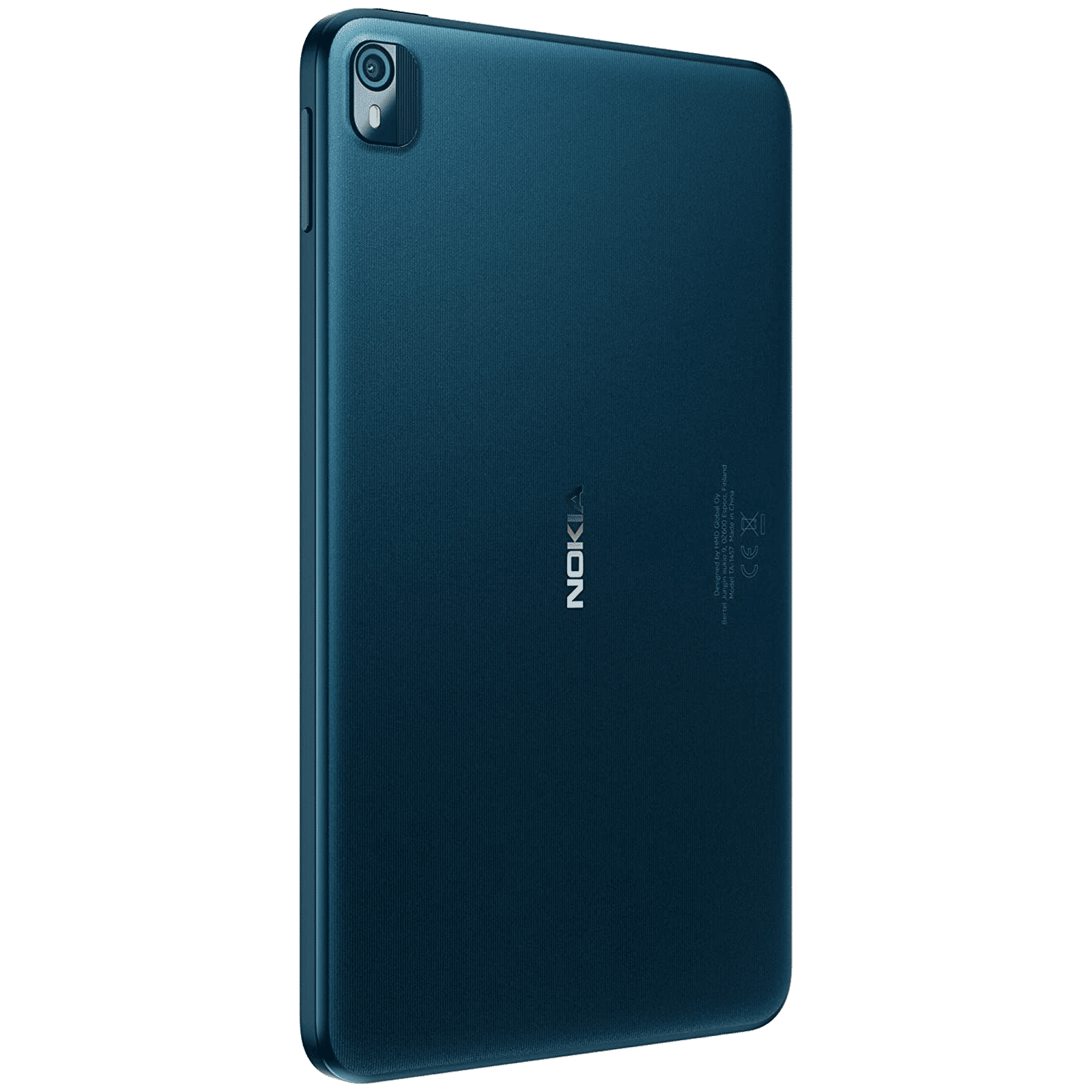 NOKIA T10 Wi-Fi+4G Android Tablet (8 Inch, 3GB RAM, 32GB ROM, Ocean Blue) NOKIA T10 Wi-Fi+4G Android Tablet (8 Inch, 3GB RAM, 32GB ROM, Ocean Blue)_6