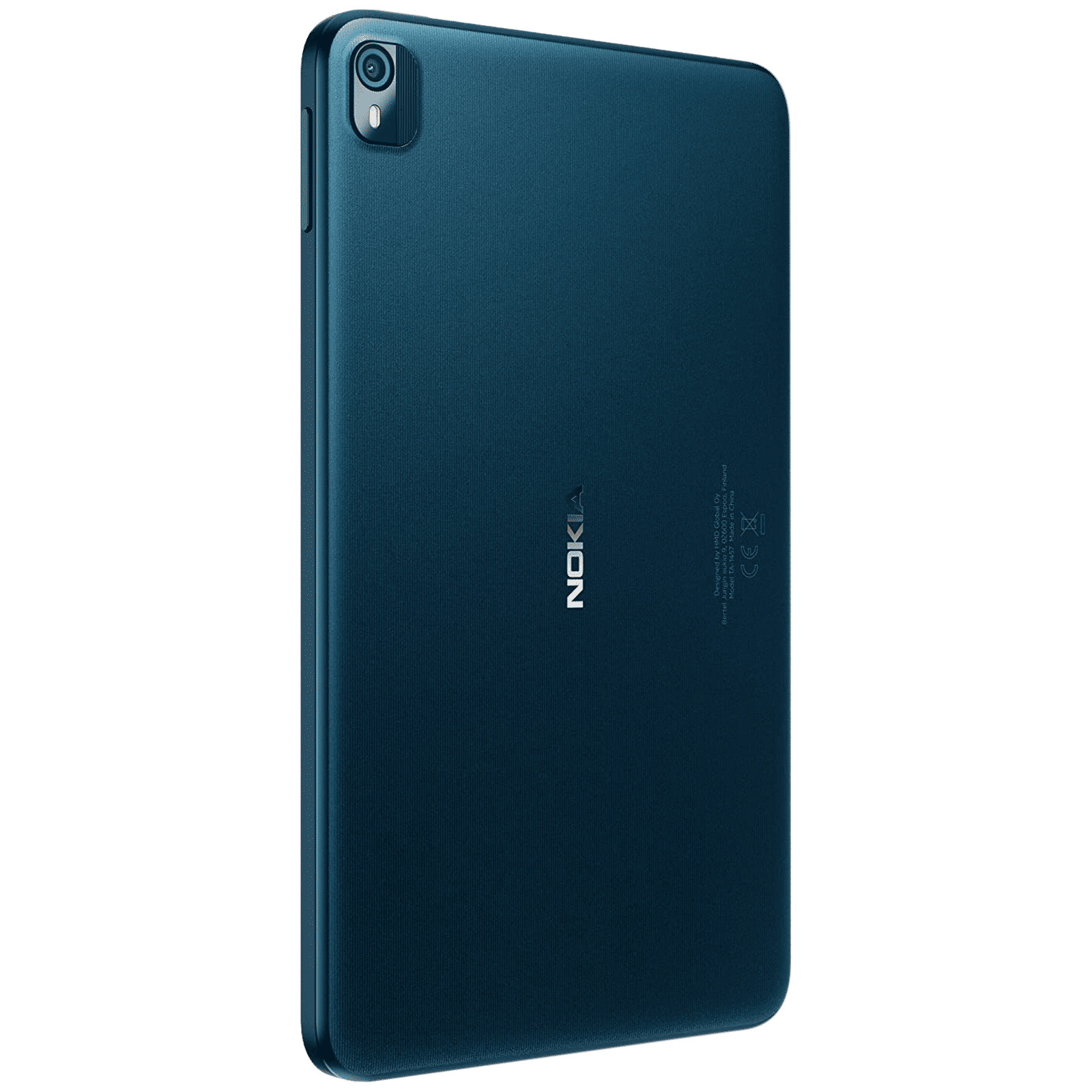 NOKIA T10 Wi-Fi Android Tablet (8 Inch, 4GB RAM, 64GB ROM, Ocean Blue) NOKIA T10 Wi-Fi Android Tablet (8 Inch, 4GB RAM, 64GB ROM, Ocean Blue)_4
