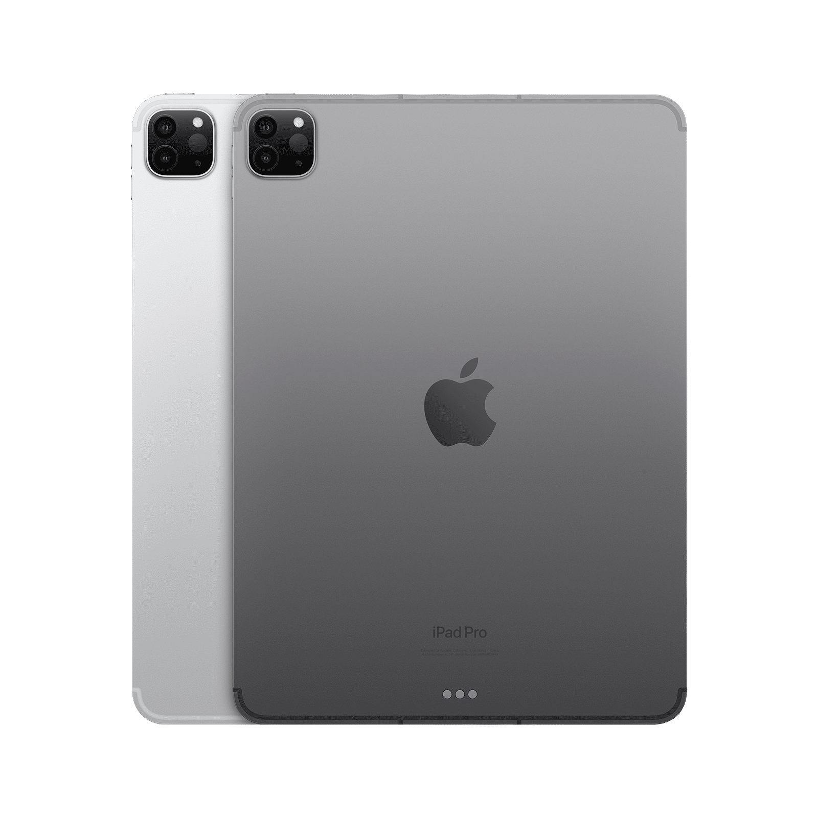 Apple iPad Pro 4th Generation Wi-Fi (11 Inch, 2TB, Space Grey, 2022 model) Apple iPad Pro 4th Generation Wi-Fi (11 Inch, 2TB, Space Grey, 2022 model)_7