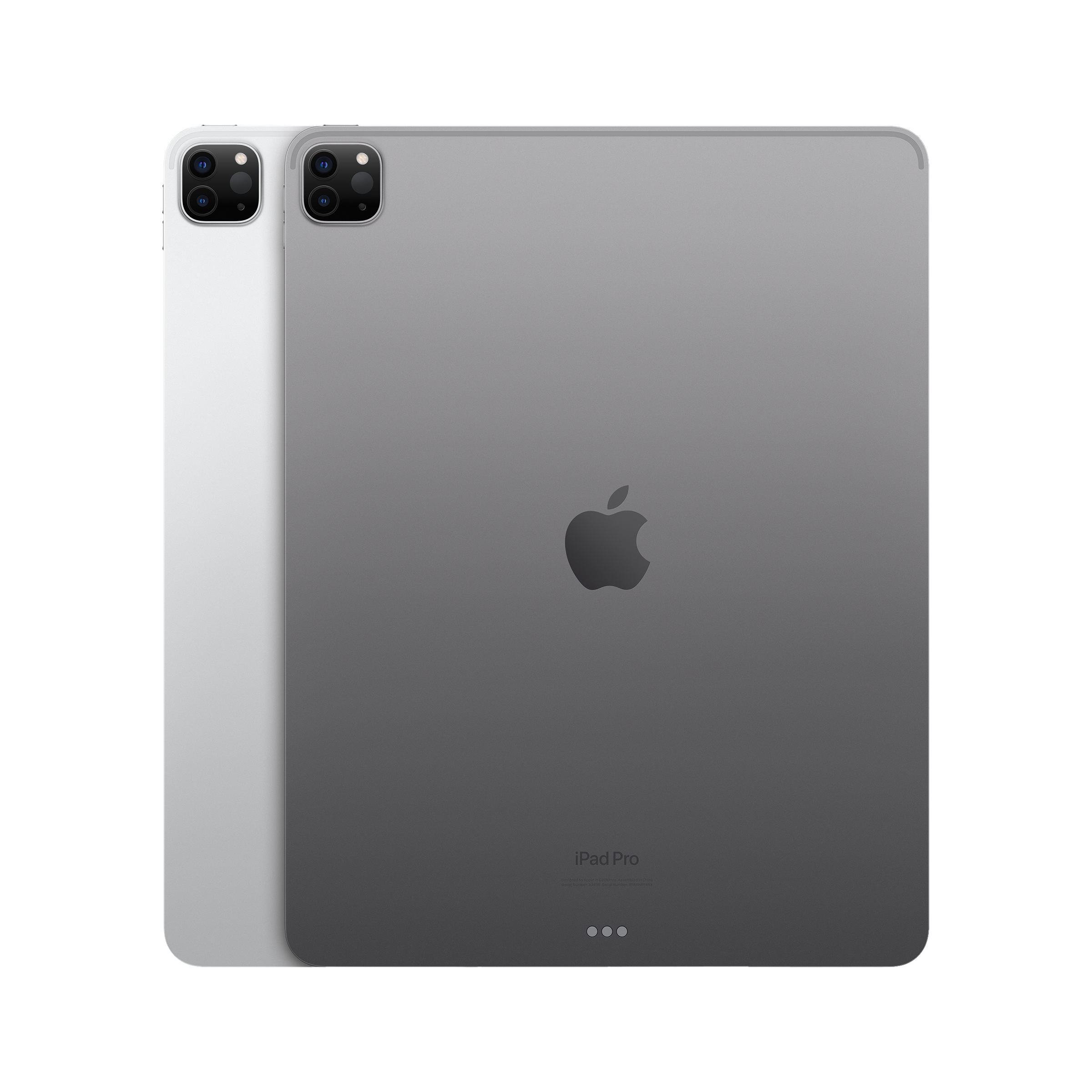 Apple iPad Pro 6th Generation Wi-Fi (12.9 Inch, 128GB, Space Grey, 2022 model)_7