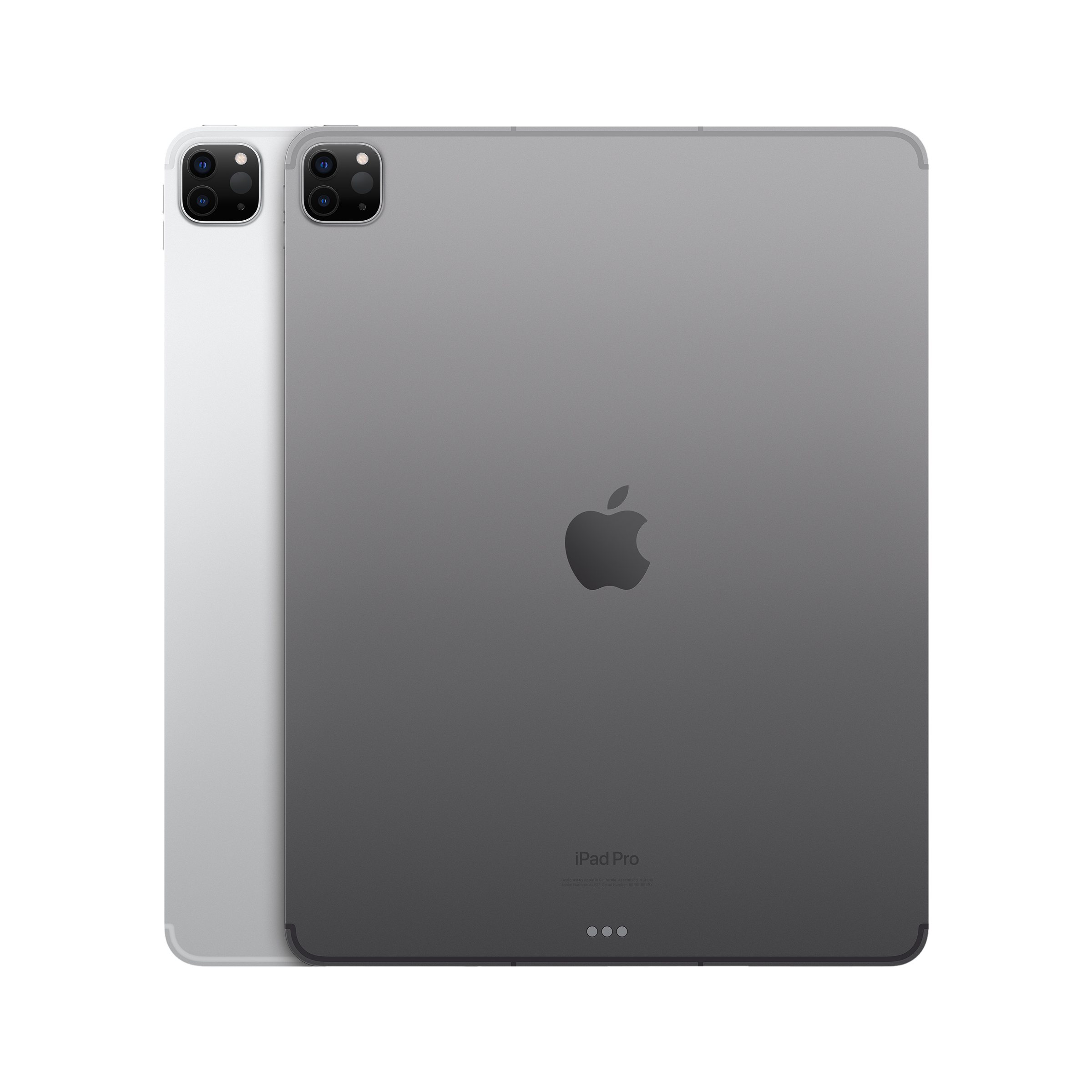 Apple iPad Pro 6th Generation Wi-Fi (12.9 Inch, 128GB, Silver, 2022 model) Apple iPad Pro 6th Generation Wi-Fi (12.9 Inch, 128GB, Silver, 2022 model)_7