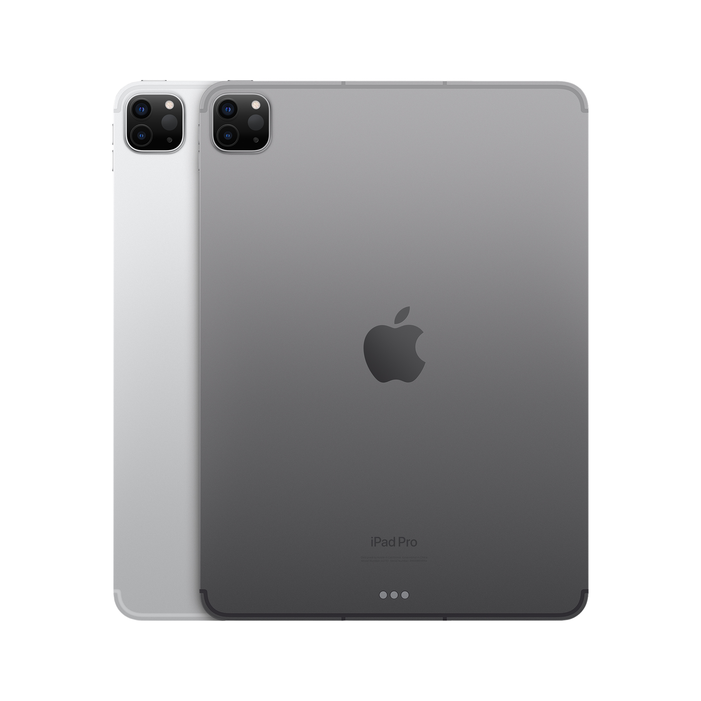 Apple iPad Pro 4th Generation Wi-Fi+5G (11 Inch, 512GB, Space Grey, 2022 model) Apple iPad Pro 4th Generation Wi-Fi+5G (11 Inch, 512GB, Space Grey, 2022 model)_7