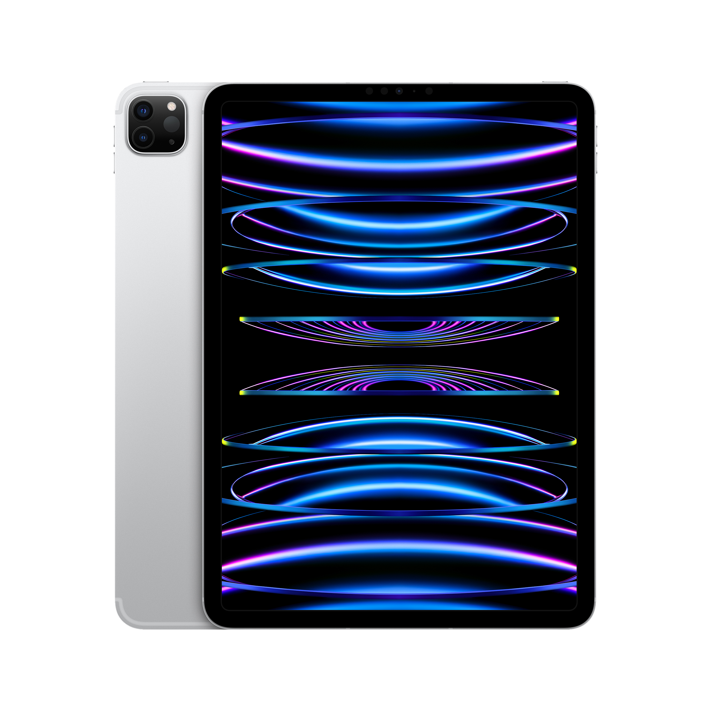 Apple iPad Pro 4th Generation Wi-Fi+5G (11 Inch, 512GB, Space Grey, 2022 model) Apple iPad Pro 4th Generation Wi-Fi+5G (11 Inch, 512GB, Space Grey, 2022 model)_1