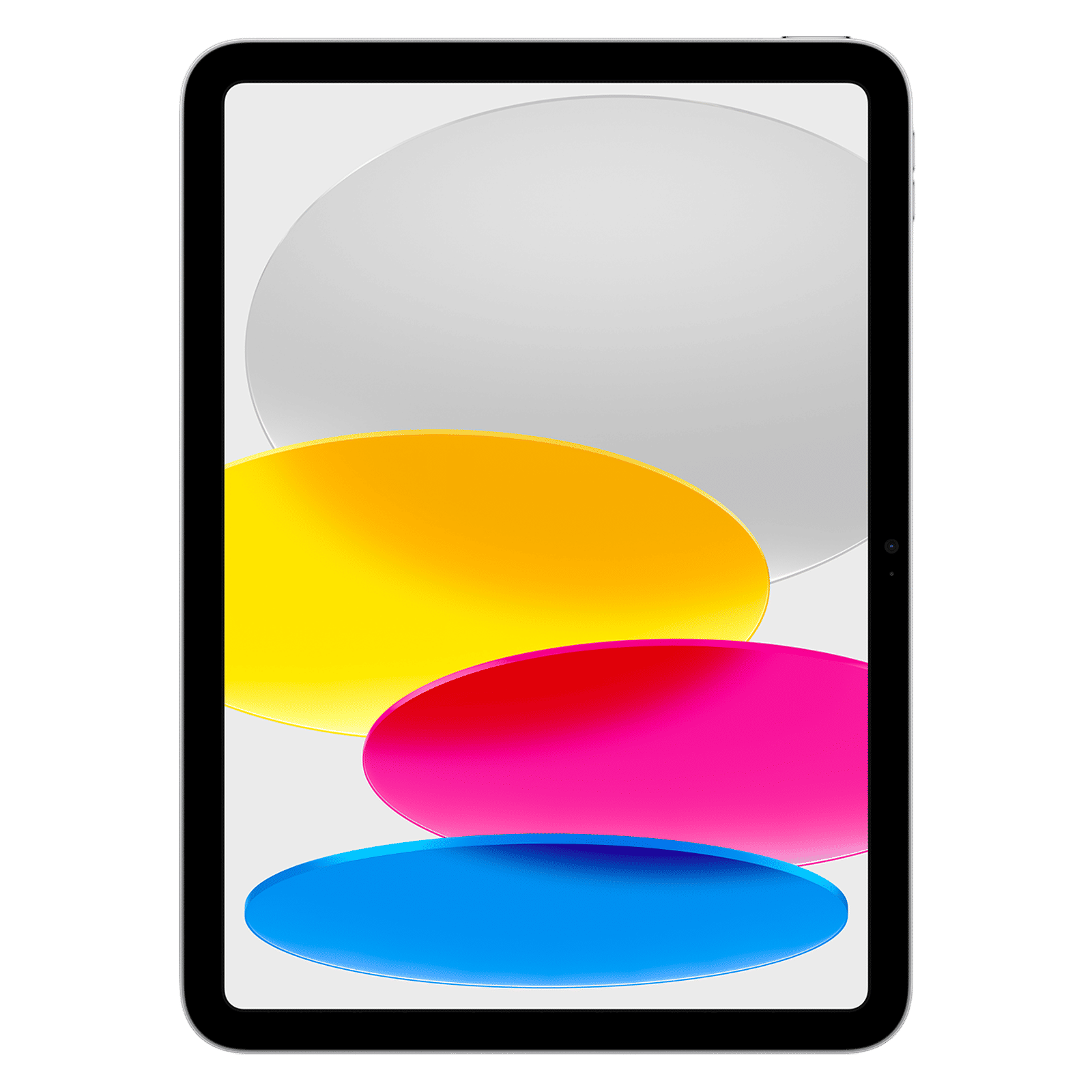 Apple iPad 10th Generation Wi-Fi (10.9 Inch, 256GB, Silver, 2022 model) Apple iPad 10th Generation Wi-Fi (10.9 Inch, 256GB, Silver, 2022 model)_1