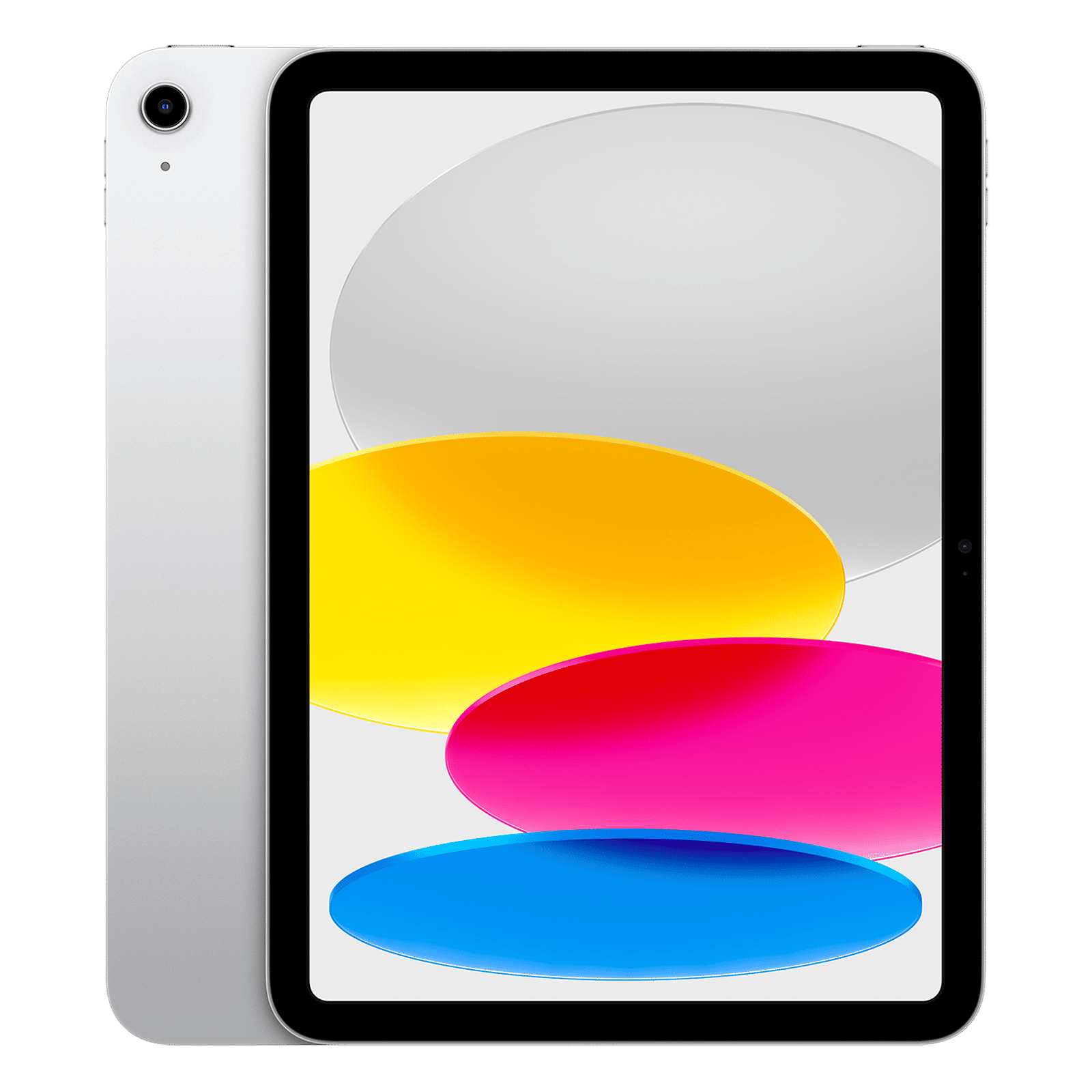 Apple iPad 10th Generation Wi-Fi (10.9 Inch, 256GB, Silver, 2022 model) Apple iPad 10th Generation Wi-Fi (10.9 Inch, 256GB, Silver, 2022 model)_2