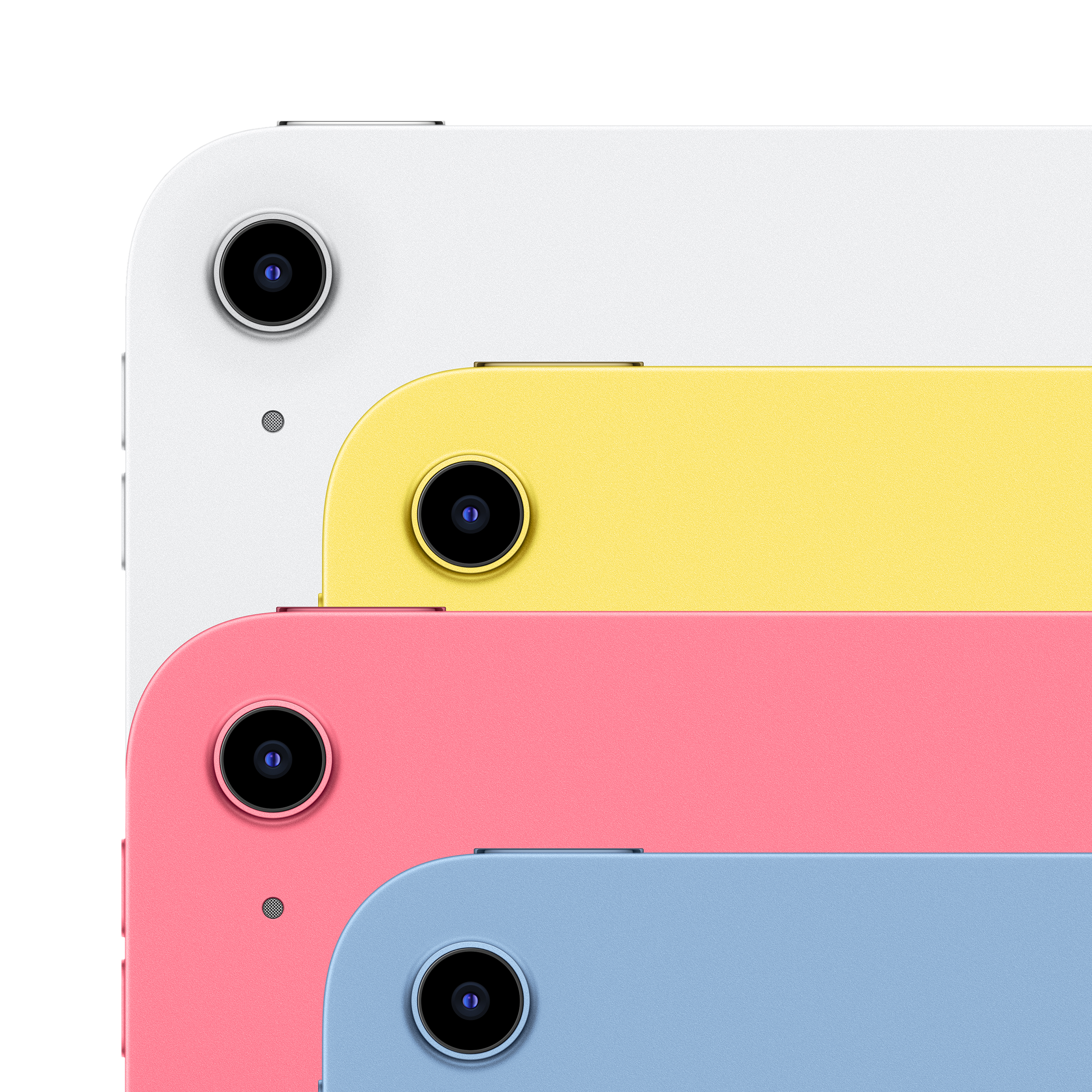 Apple iPad 10th Generation Wi-Fi+5G (10.9 Inch, 256GB, Yellow, 2022 model) Apple iPad 10th Generation Wi-Fi+5G (10.9 Inch, 256GB, Yellow, 2022 model)_2