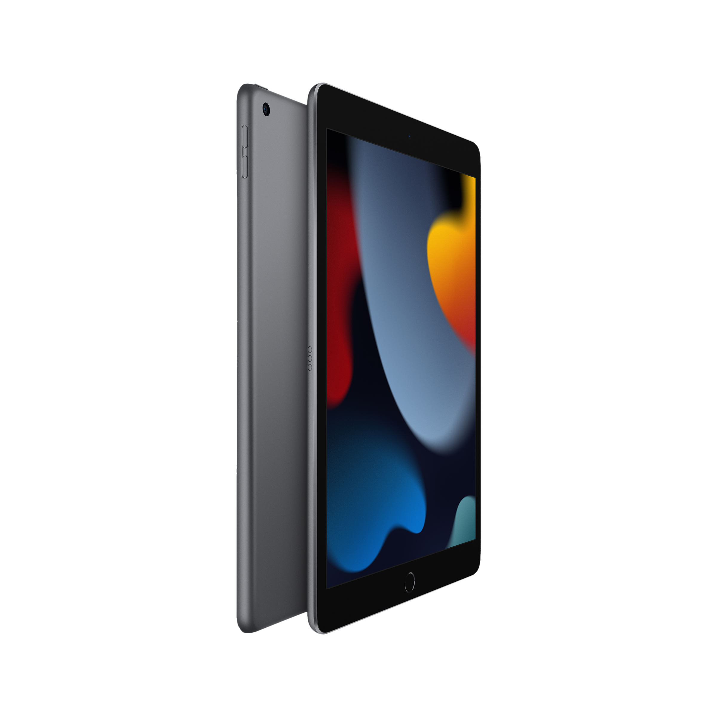 Apple iPad 9th Generation Wi-Fi (10.2 Inch, 256GB, Space Grey, 2021 model) Apple iPad 9th Generation Wi-Fi (10.2 Inch, 256GB, Space Grey, 2021 model)_3