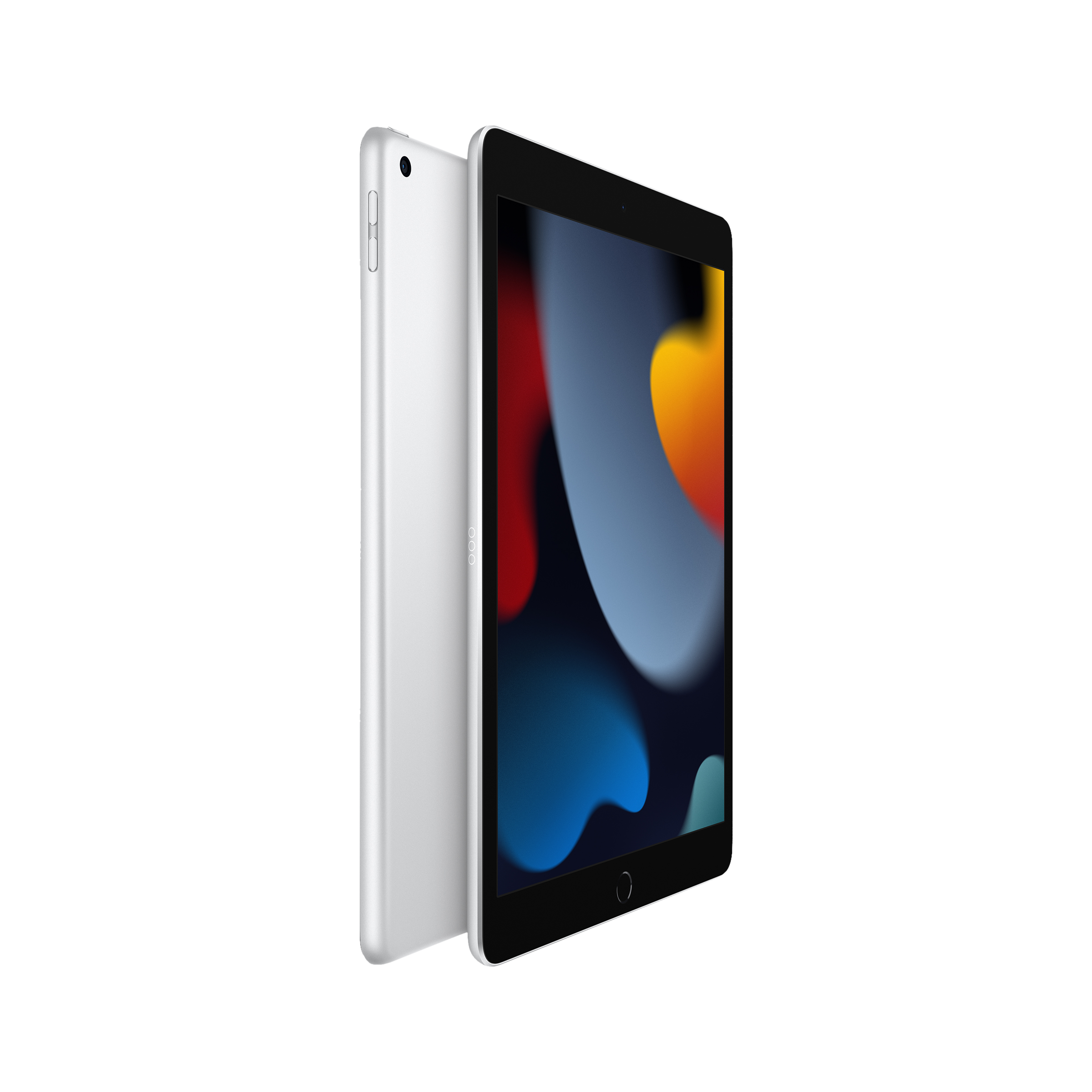 Apple iPad 9th Generation Wi-Fi+4G (10.2 Inch, 64GB, Silver, 2021 model)_3