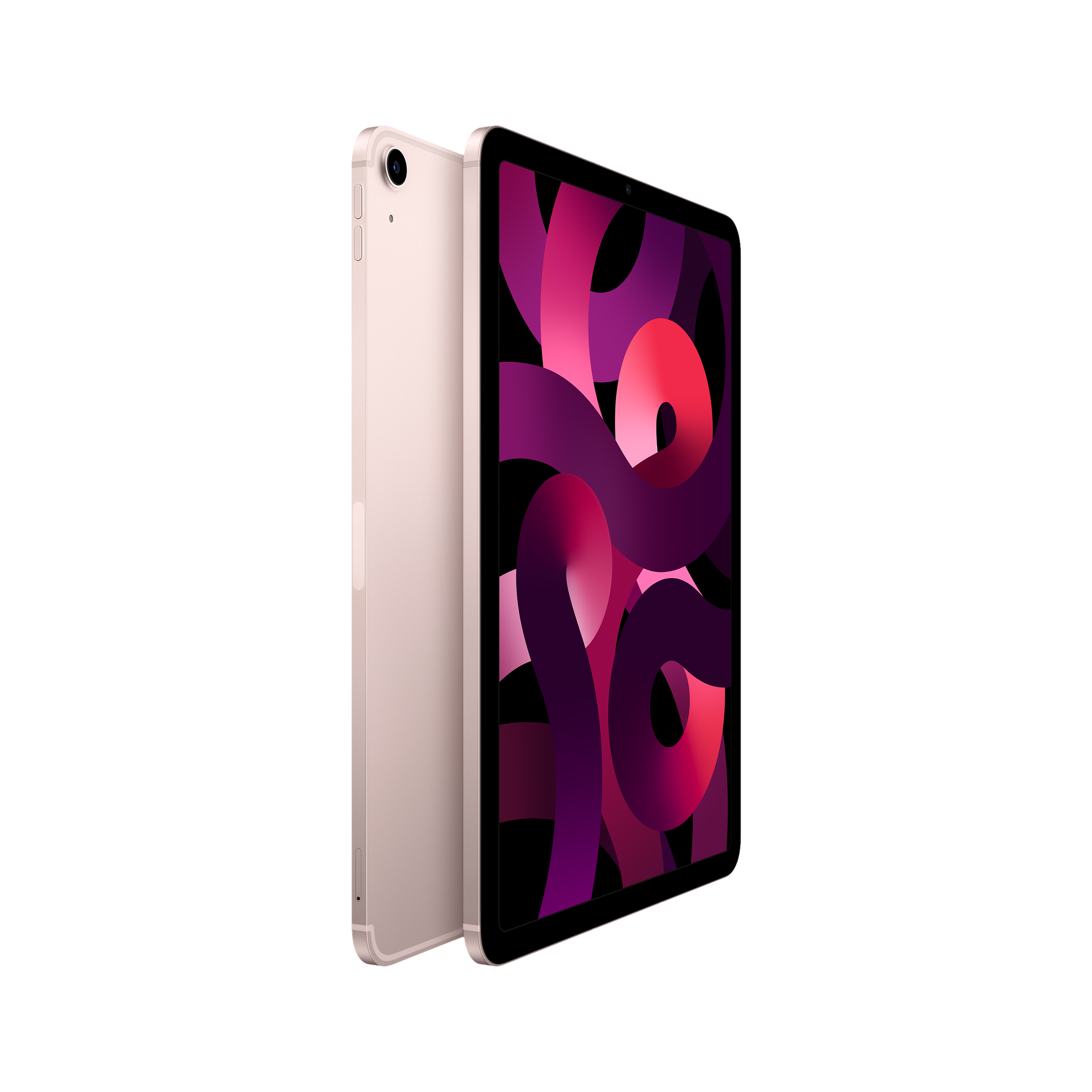 Apple iPad Air 5th Generation Wi-Fi+5G (10.9 Inch, 64GB, Pink, 2022 model) Apple iPad Air 5th Generation Wi-Fi+5G (10.9 Inch, 64GB, Pink, 2022 model)_2