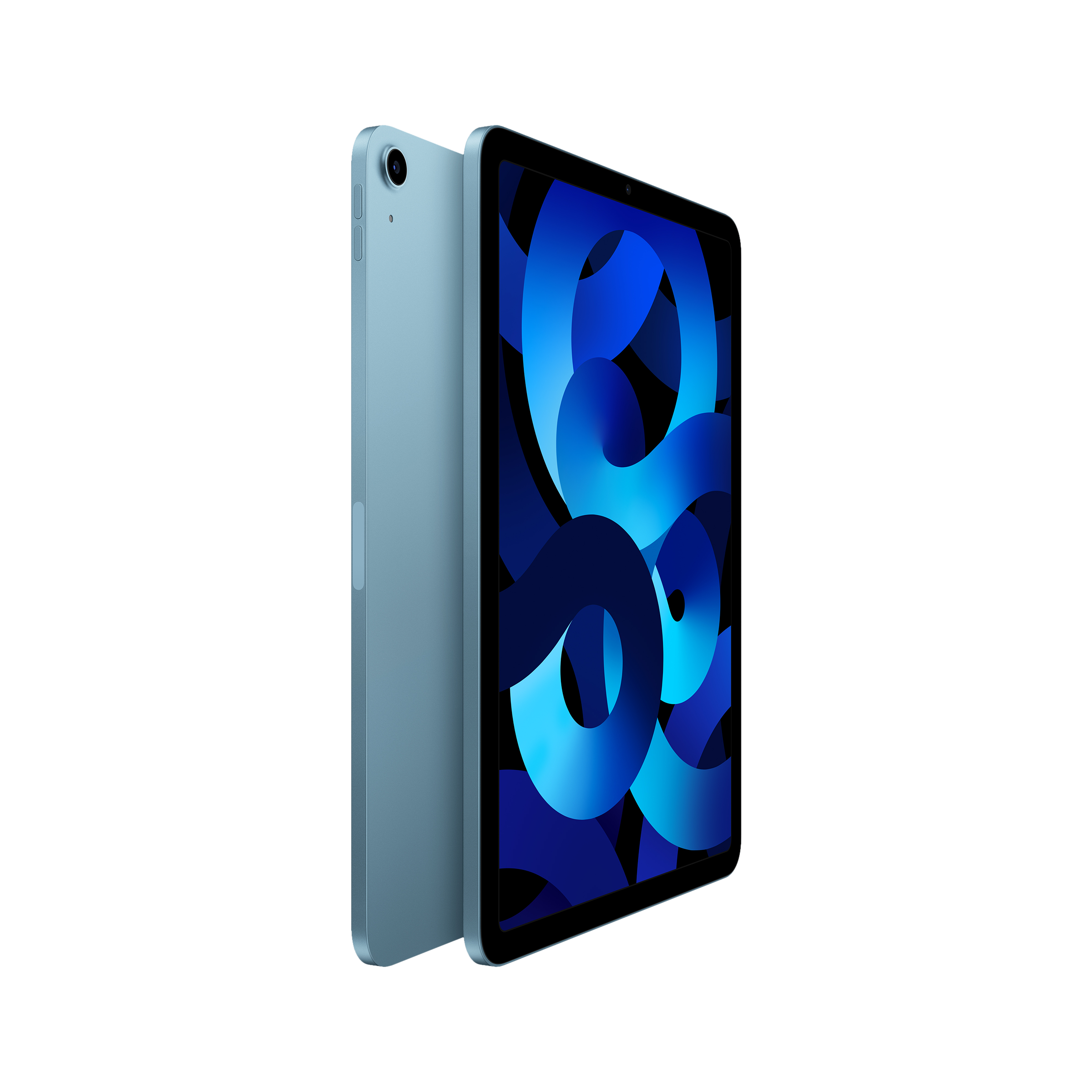 Apple iPad Air 5th Generation Wi-Fi+5G (10.9 Inch, 64GB, Blue, 2022 model) Apple iPad Air 5th Generation Wi-Fi+5G (10.9 Inch, 64GB, Blue, 2022 model)_2