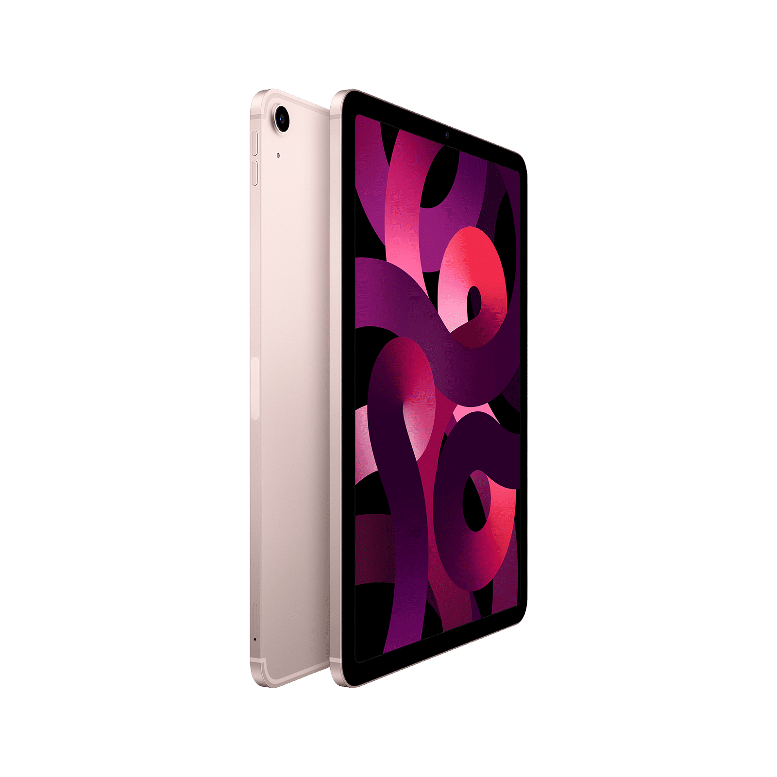 Apple iPad Air 5th Generation Wi-Fi+5G (10.9 Inch, 256GB, Pink, 2022 model) Apple iPad Air 5th Generation Wi-Fi+5G (10.9 Inch, 256GB, Pink, 2022 model)_2