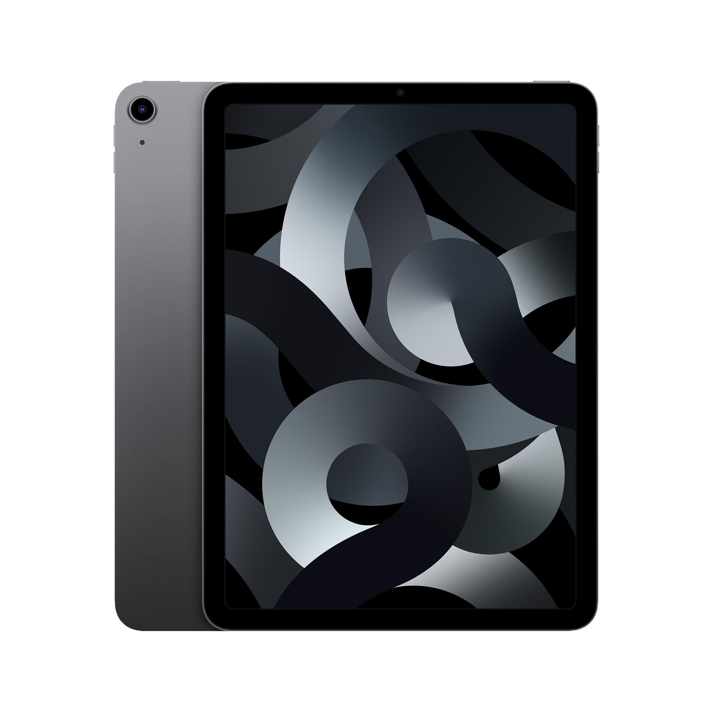 Apple iPad Air 5th Generation Wi-Fi (10.9 Inch, 64GB, Space Grey, 2022 model) Apple iPad Air 5th Generation Wi-Fi (10.9 Inch, 64GB, Space Grey, 2022 model)_1