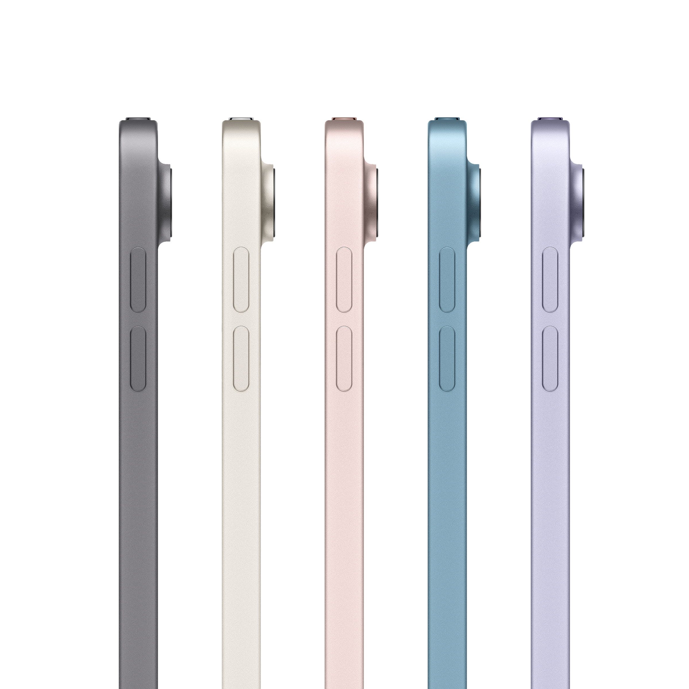 Apple iPad Air 5th Generation Wi-Fi (10.9 Inch, 256GB, Blue, 2022 model)_7