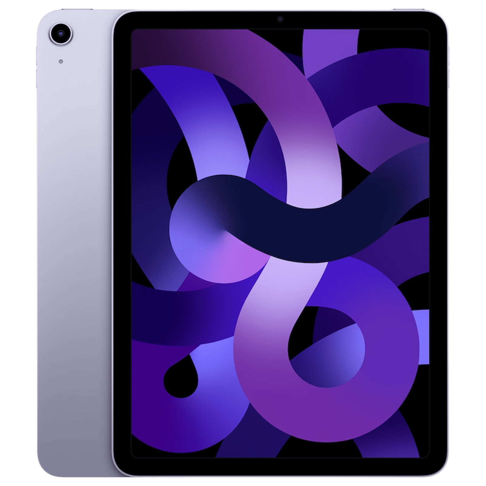 Apple iPad Air 5th Generation Wi-Fi (10.9 Inch, 64GB, Purple, 2022 model)_10